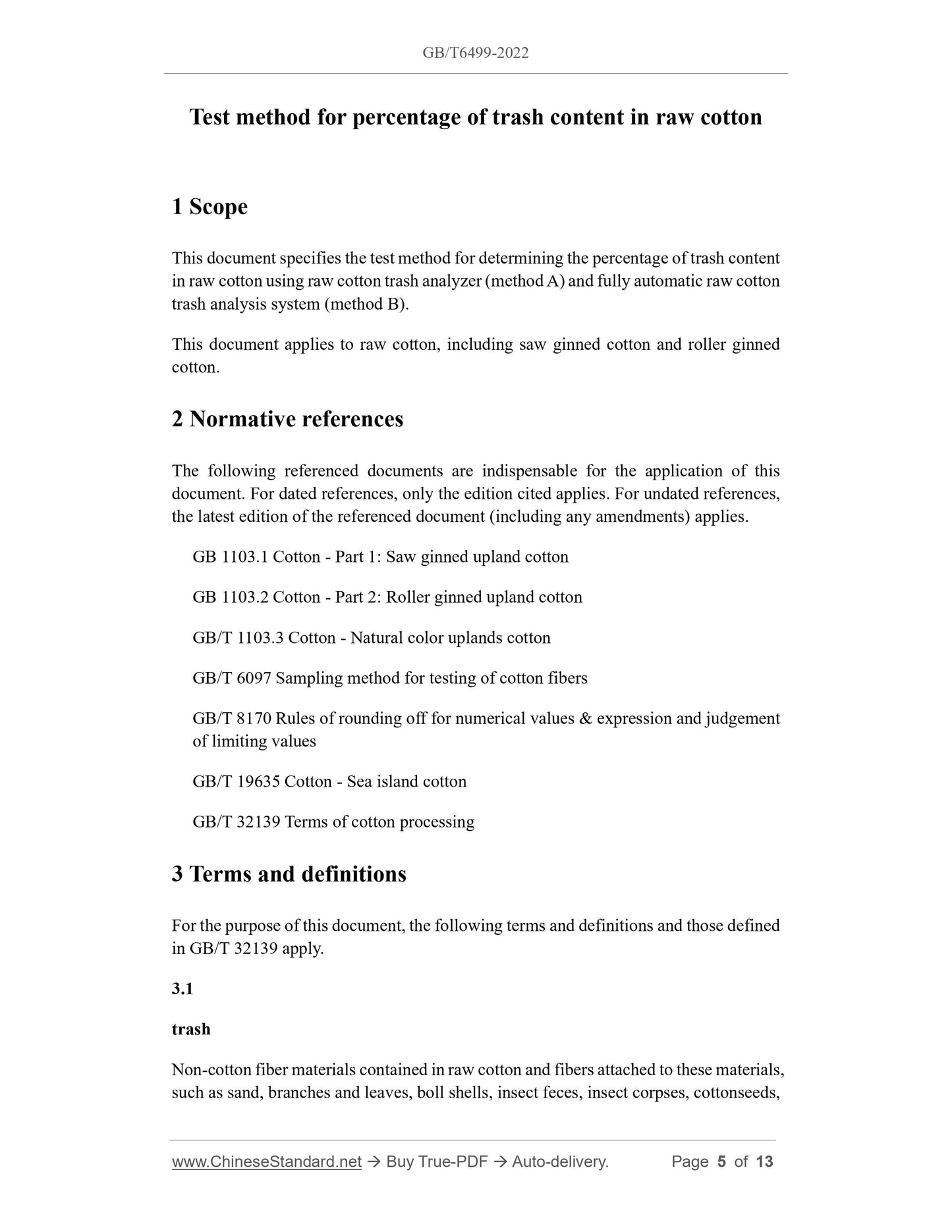 GB/T 6499-2022 Page 3