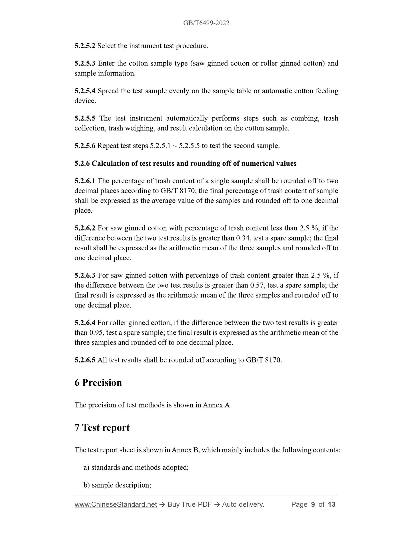 GB/T 6499-2022 Page 6