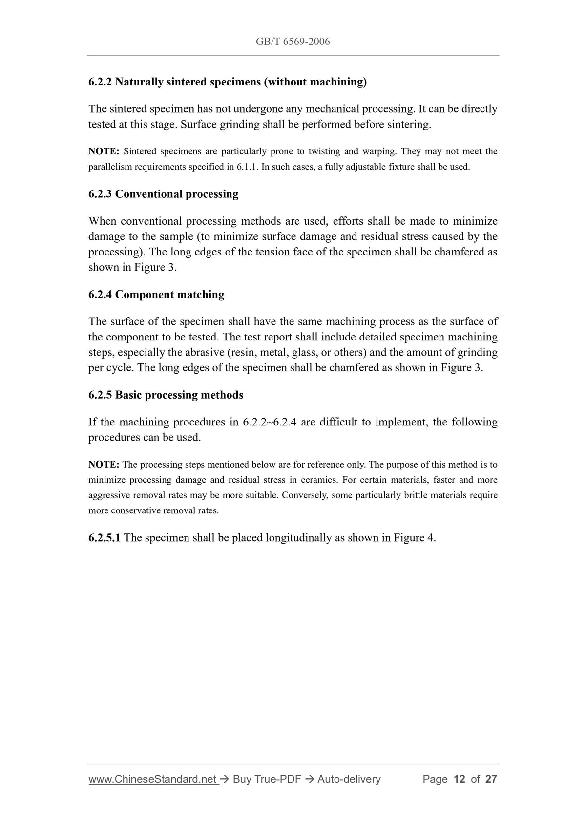 GB/T 6569-2006 Page 8