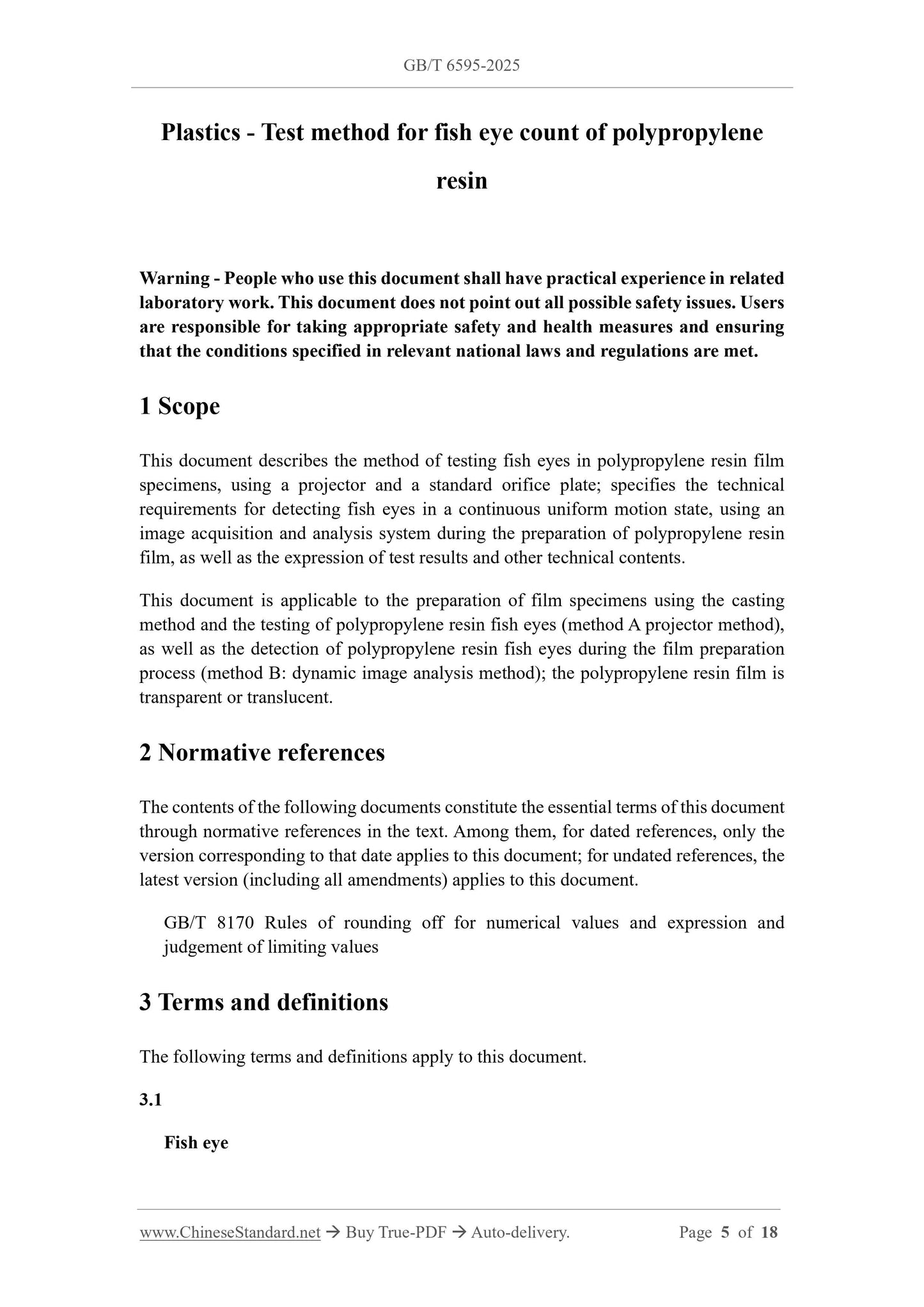 GB/T 6595-2025 Page 3