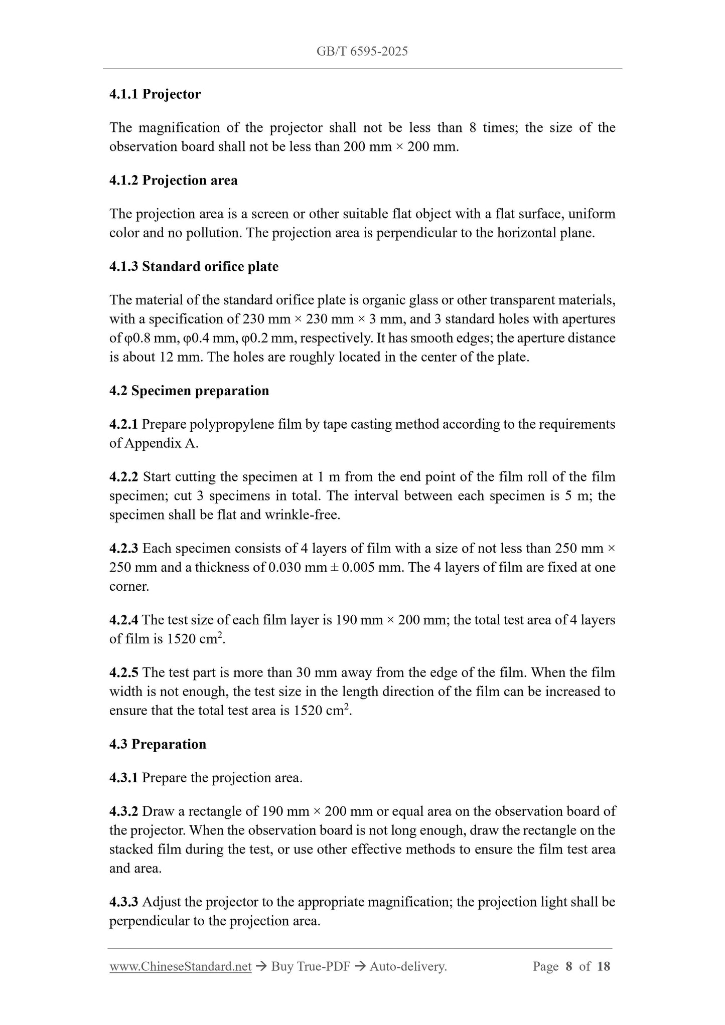 GB/T 6595-2025 Page 4