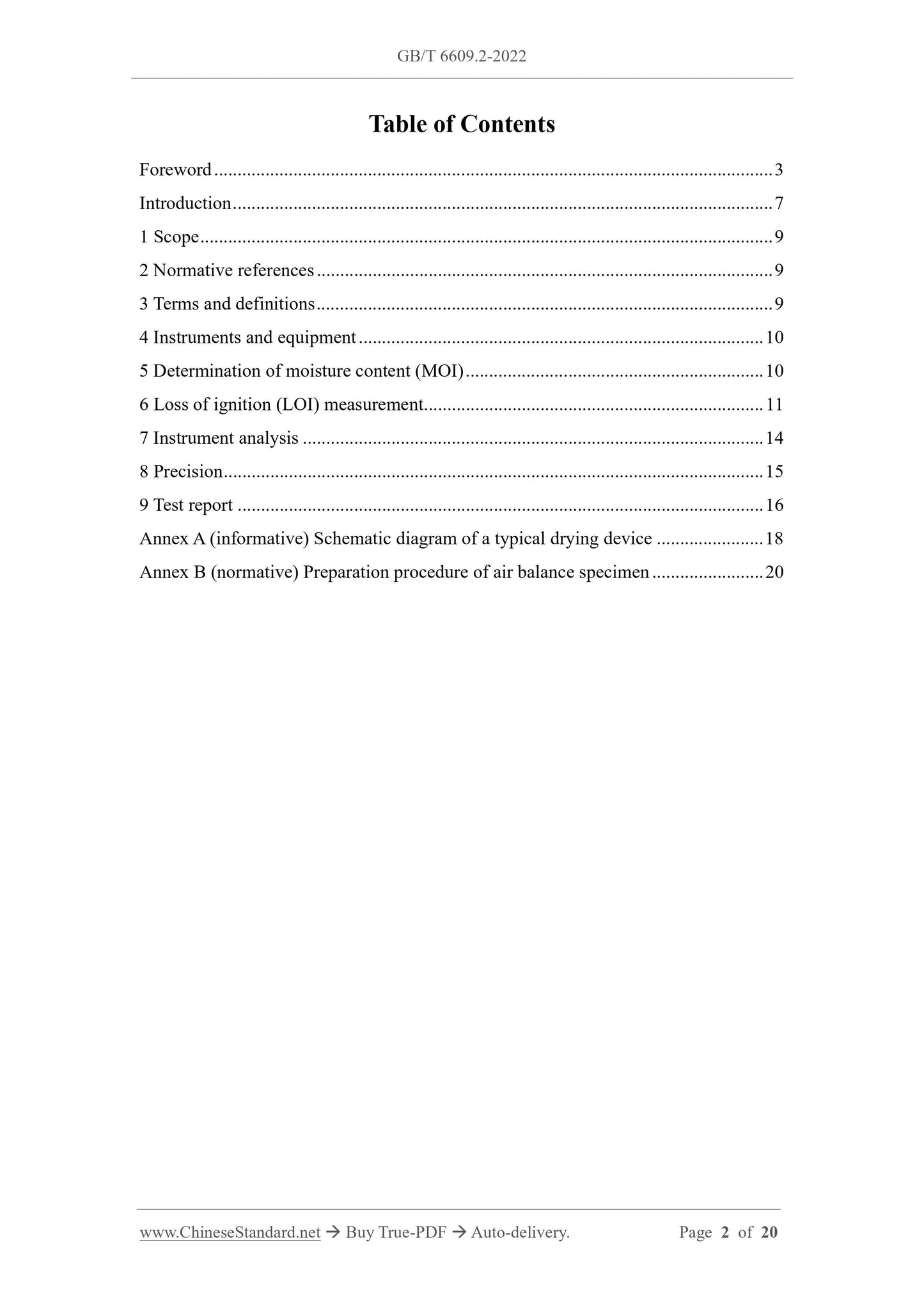 GB/T 6609.2-2022 Page 2