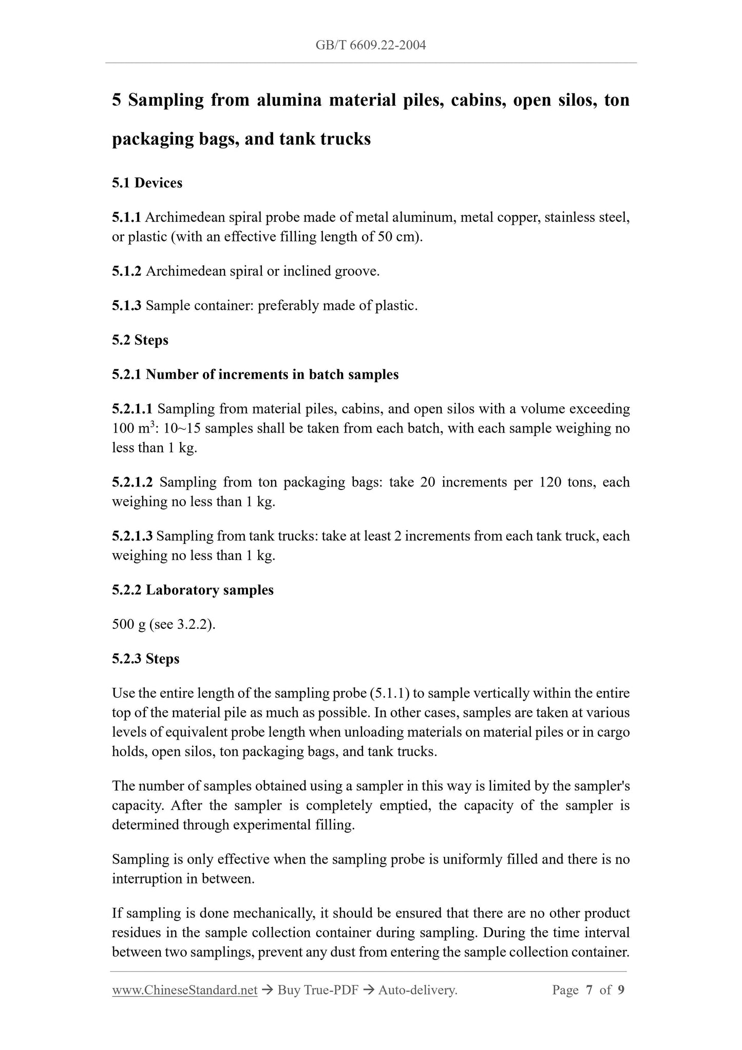 GB/T 6609.22-2004 Page 5