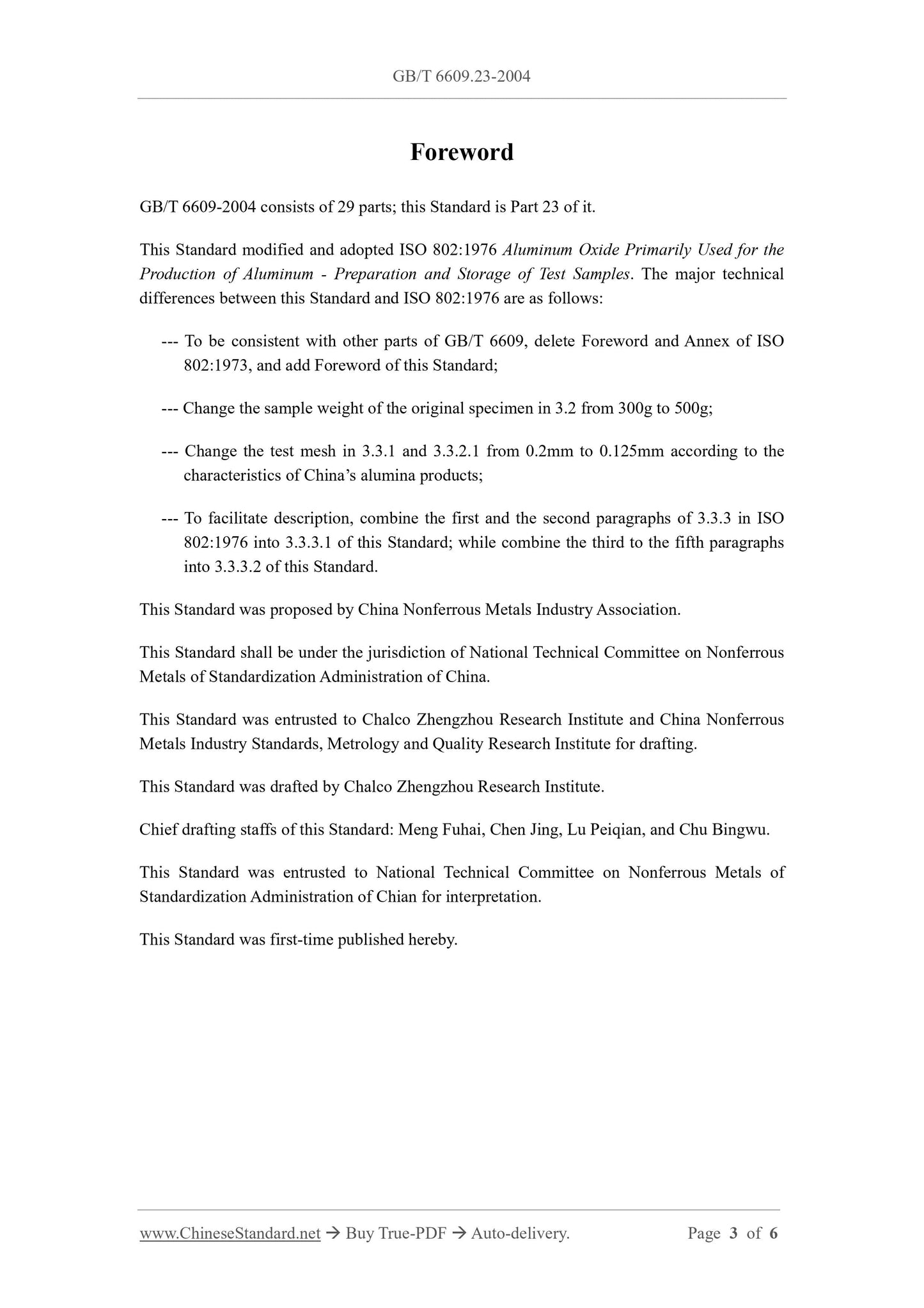 GB/T 6609.23-2004 Page 3