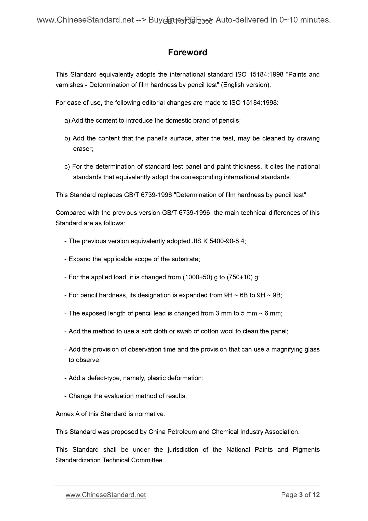 GB/T 6739-2006 Page 3