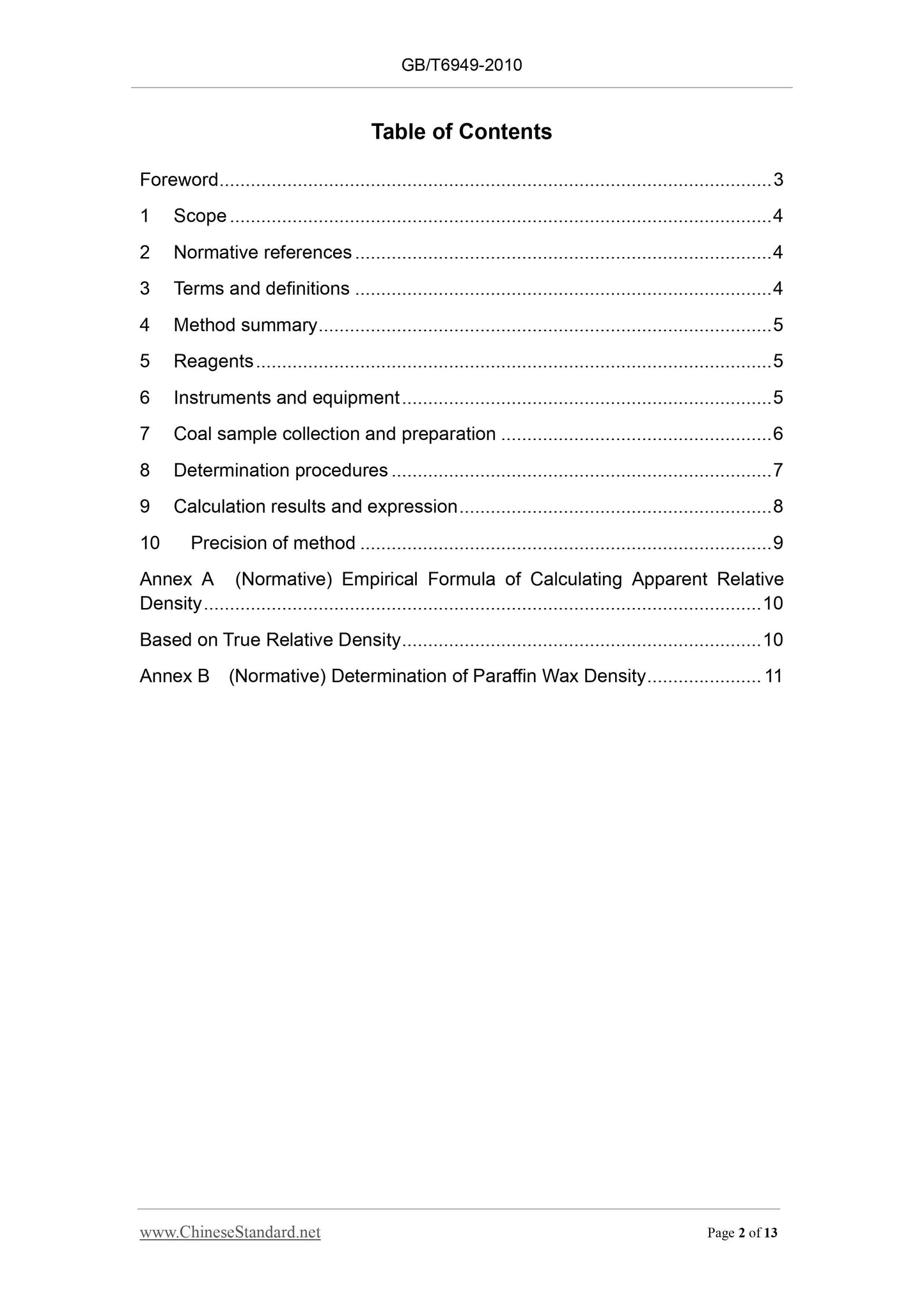 GB/T 6949-2010 Page 2