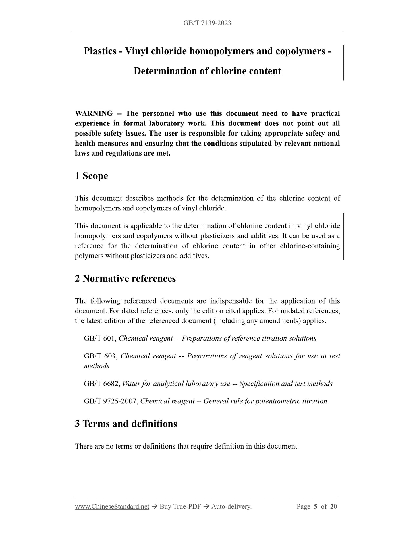 GB/T 7139-2023 Page 4