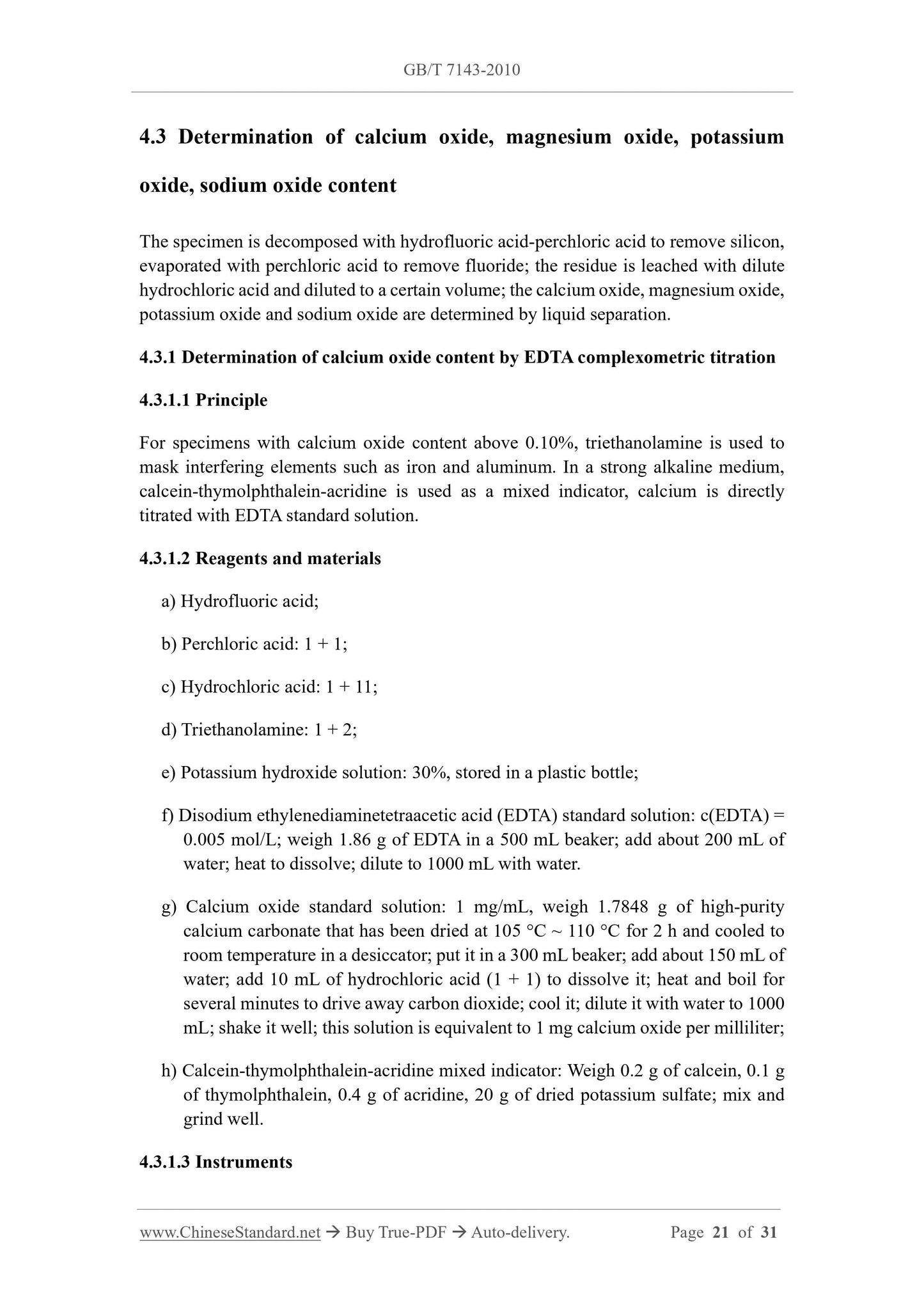 GB/T 7143-2010 Page 10