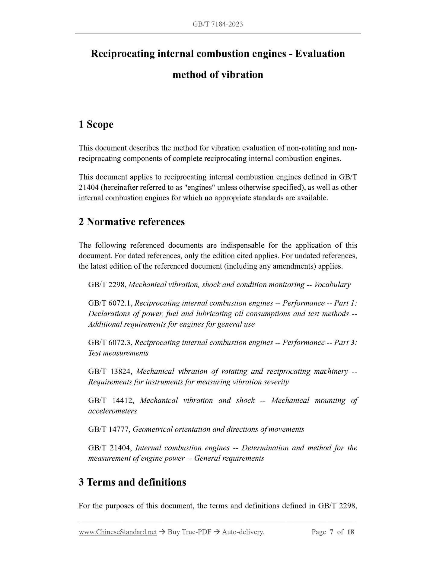 GB/T 7184-2023 Page 3
