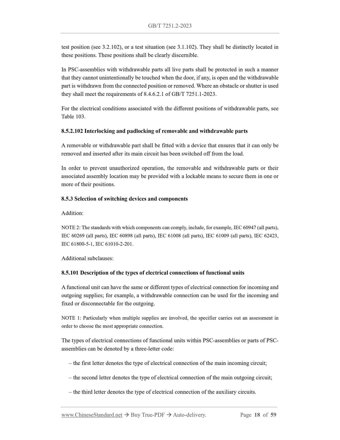 GB/T 7251.2-2023 Page 5