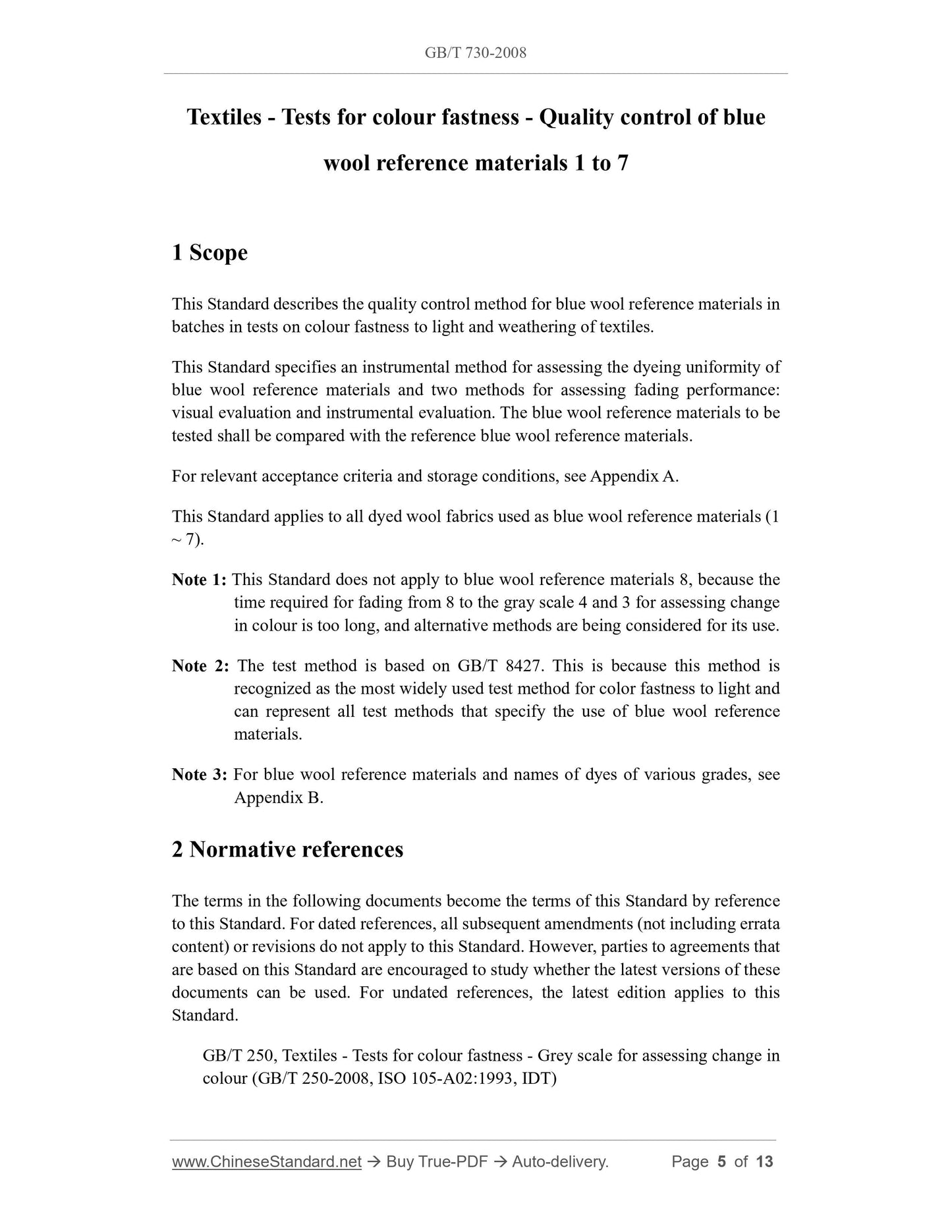 GB/T 730-2008 Page 4