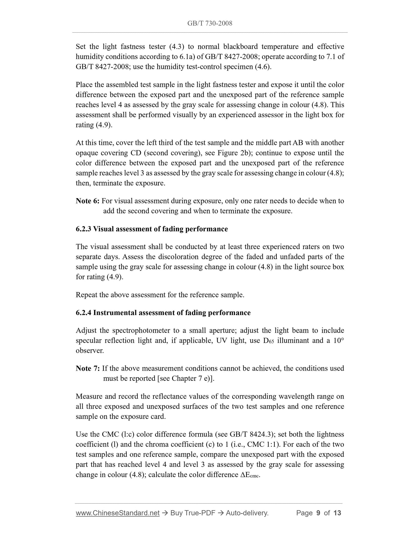 GB/T 730-2008 Page 5