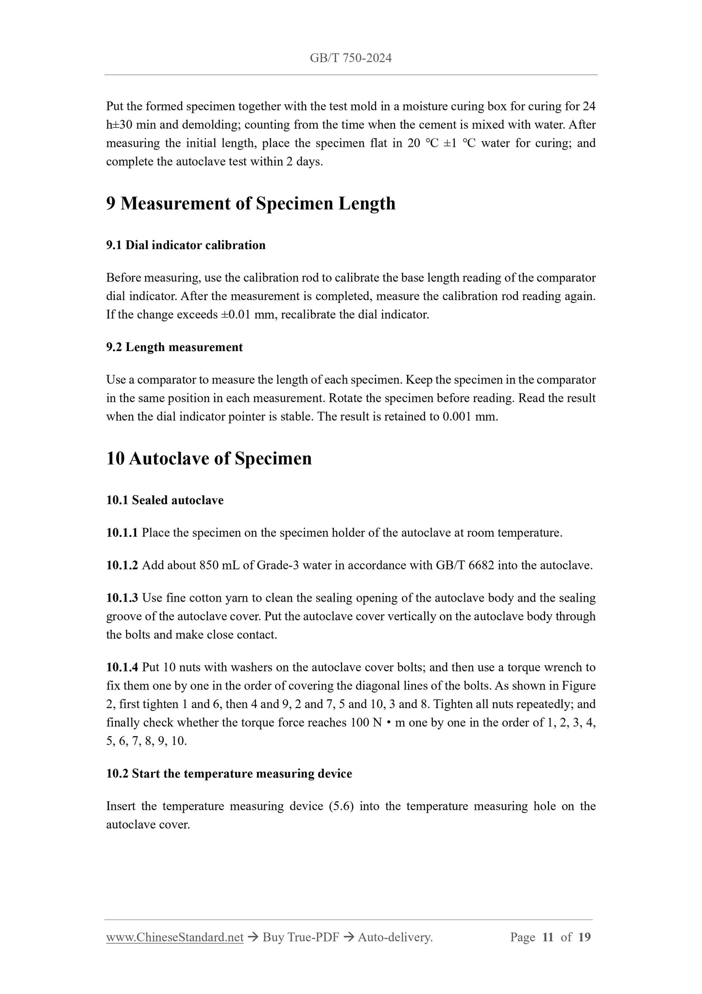 GB/T 750-2024 Page 8