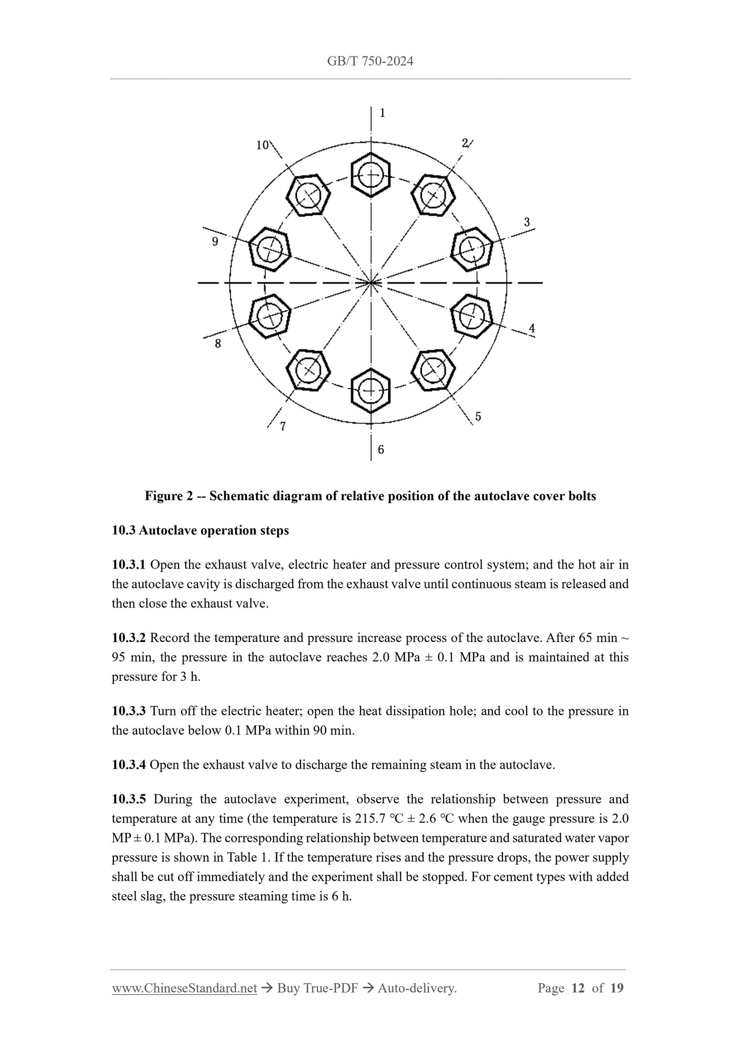 GB/T 750-2024 Page 9