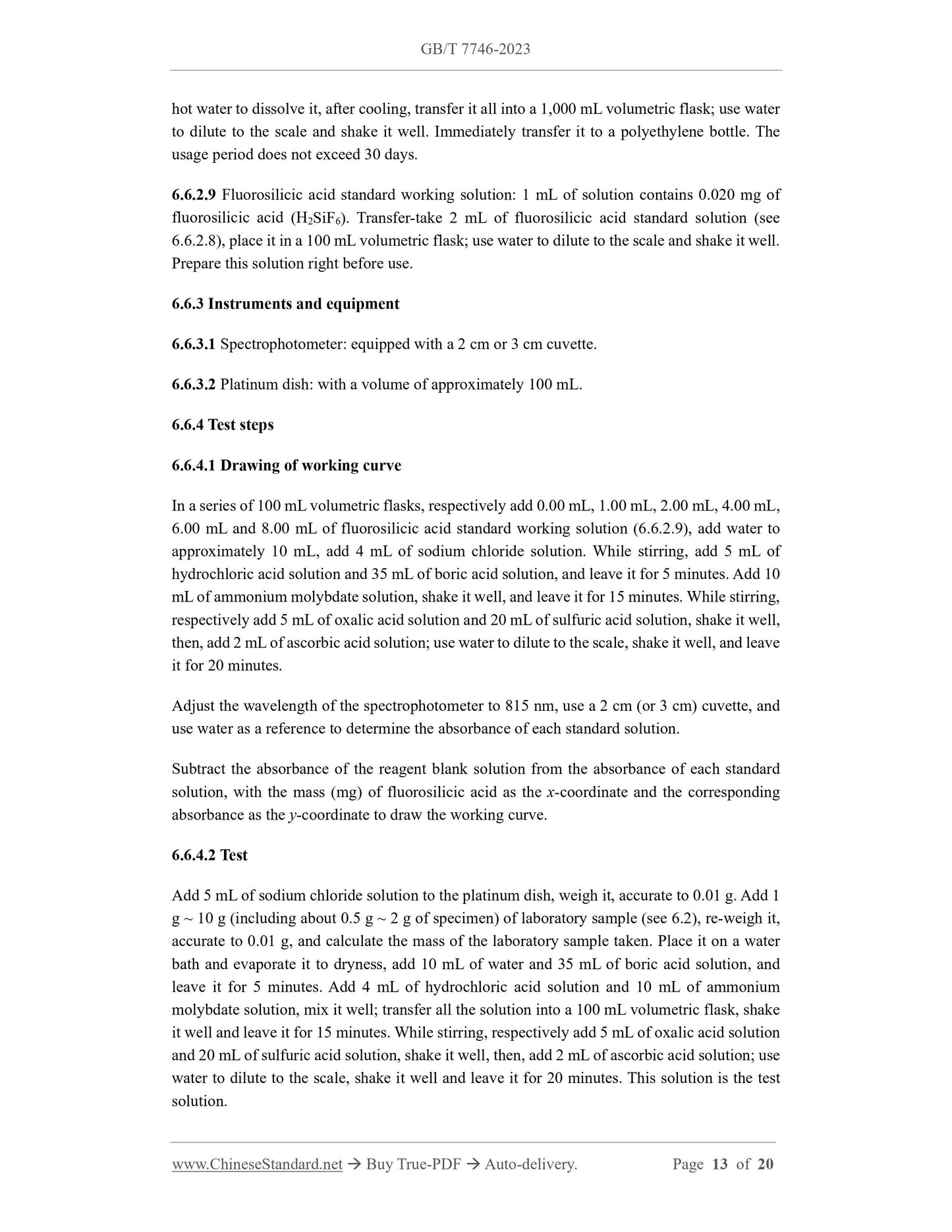 GB/T 7746-2023 Page 6