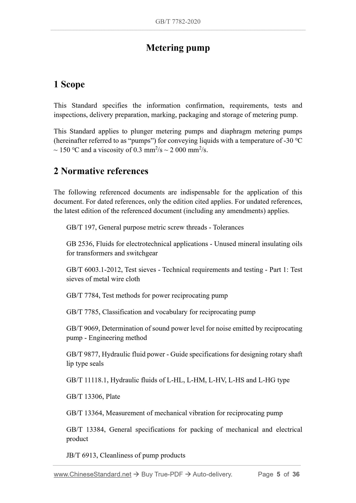 GB/T 7782-2020 Page 3
