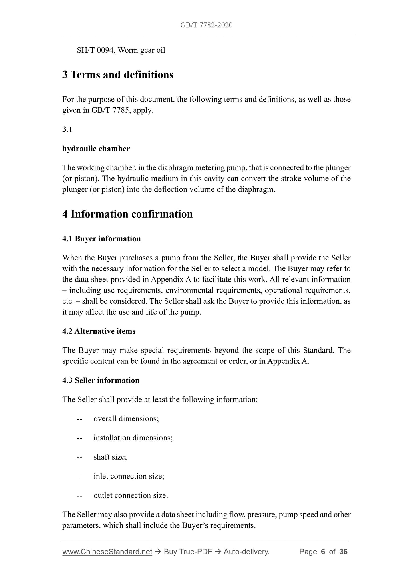 GB/T 7782-2020 Page 4