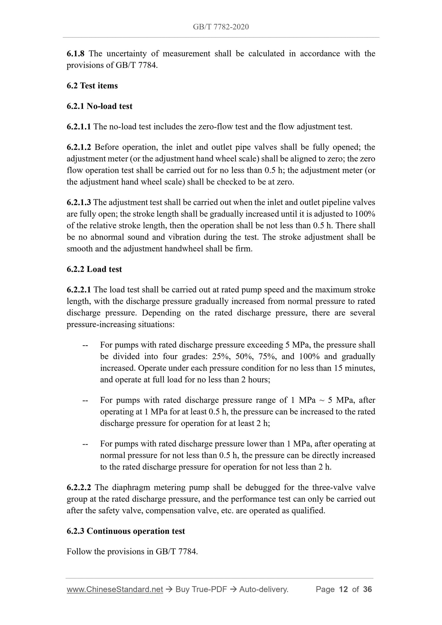 GB/T 7782-2020 Page 6