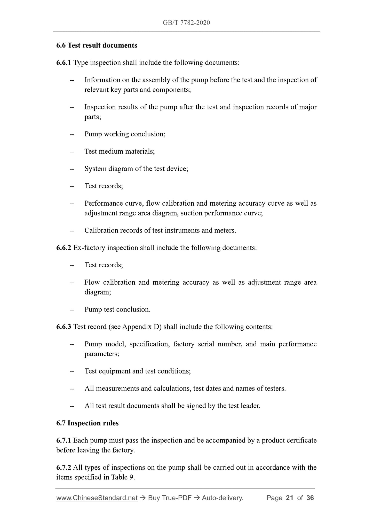 GB/T 7782-2020 Page 8