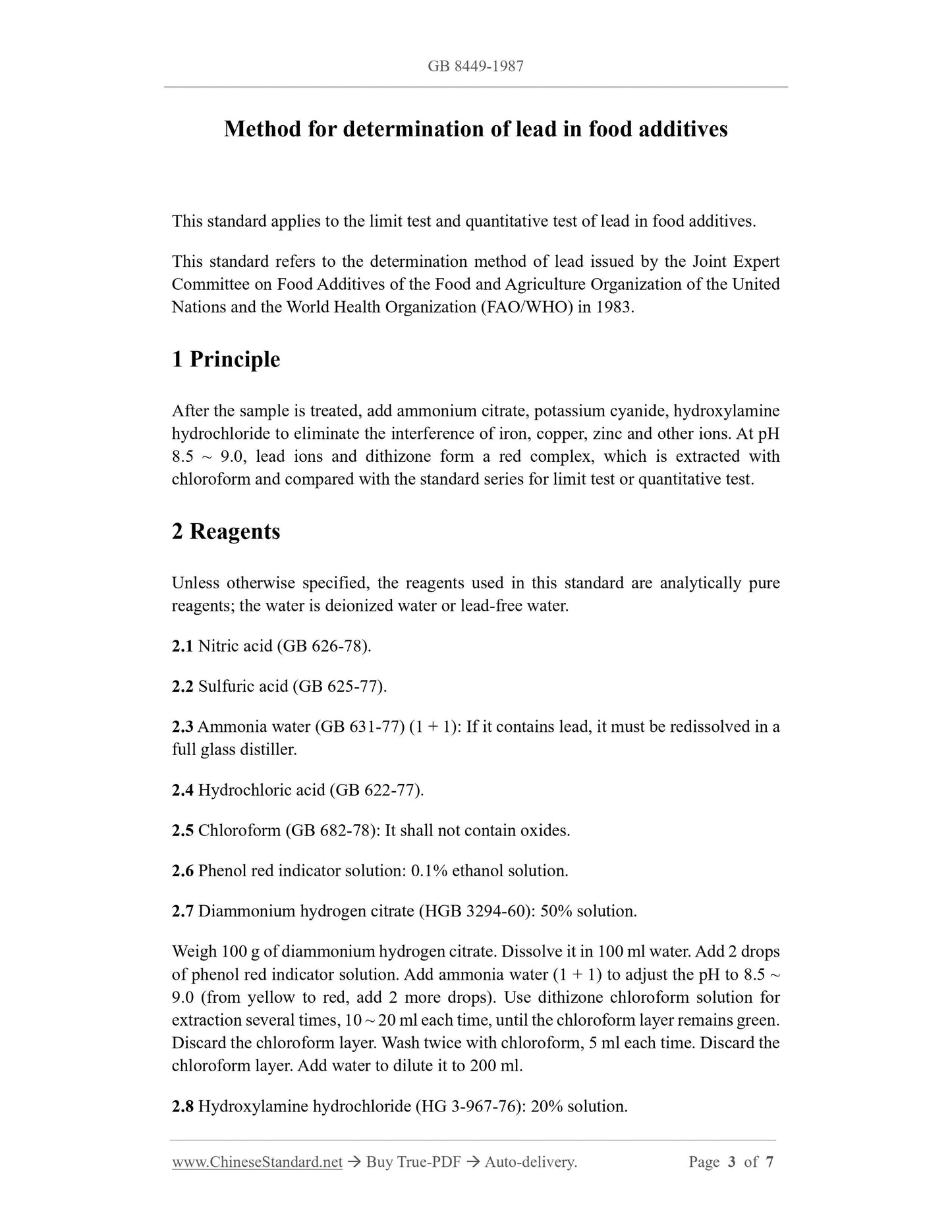 GB/T 8449-1987 Page 3