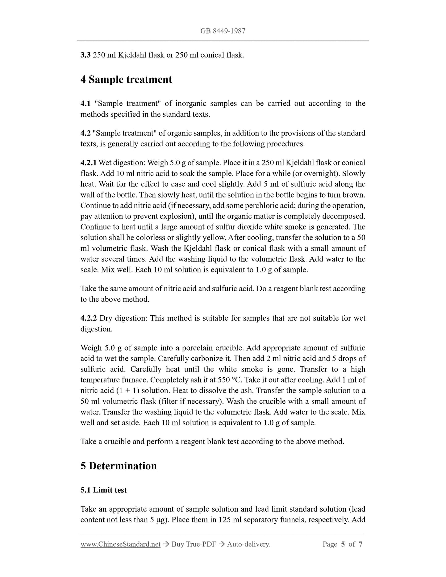 GB/T 8449-1987 Page 4
