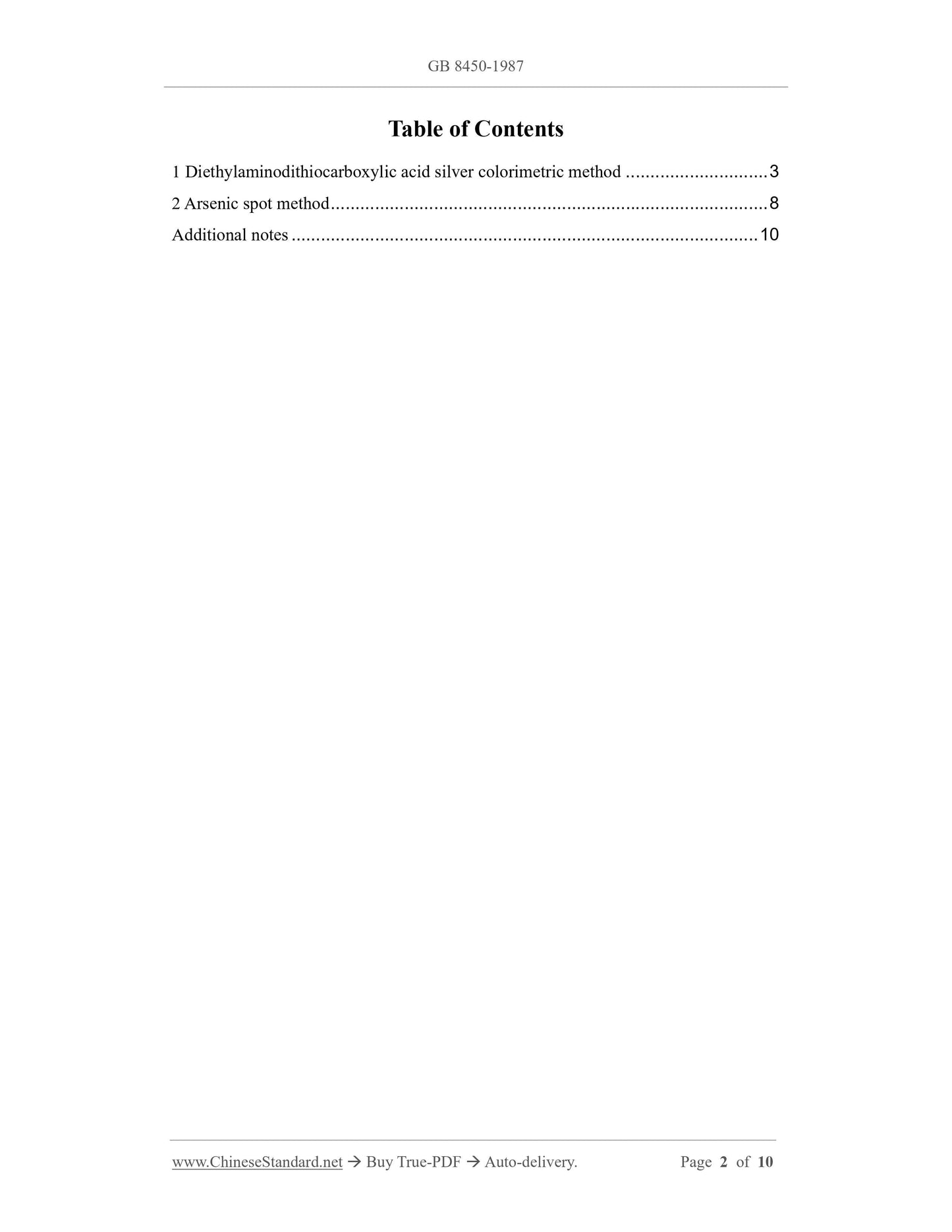 GB/T 8450-1987 Page 2