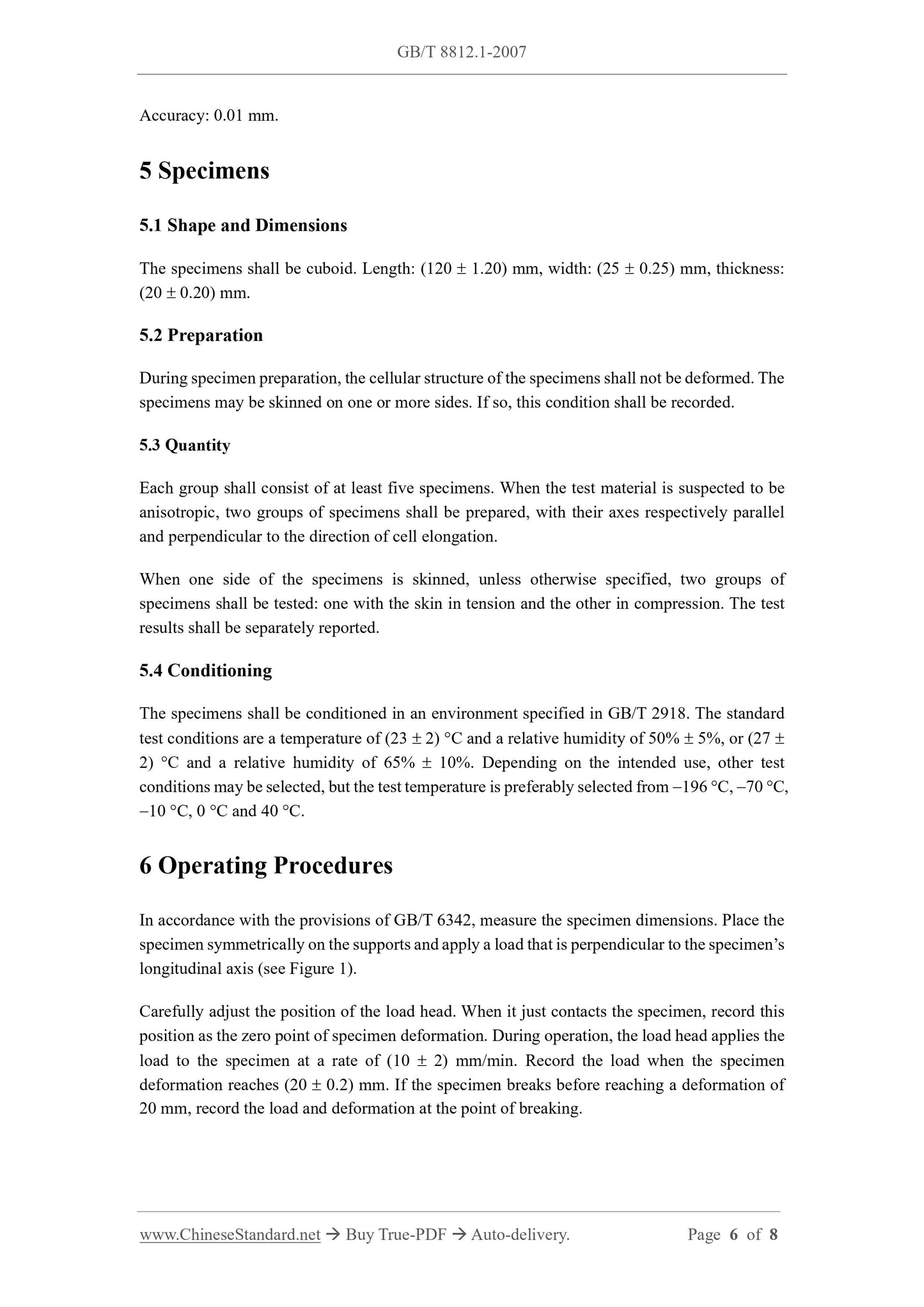 GB/T 8812.1-2007 Page 5
