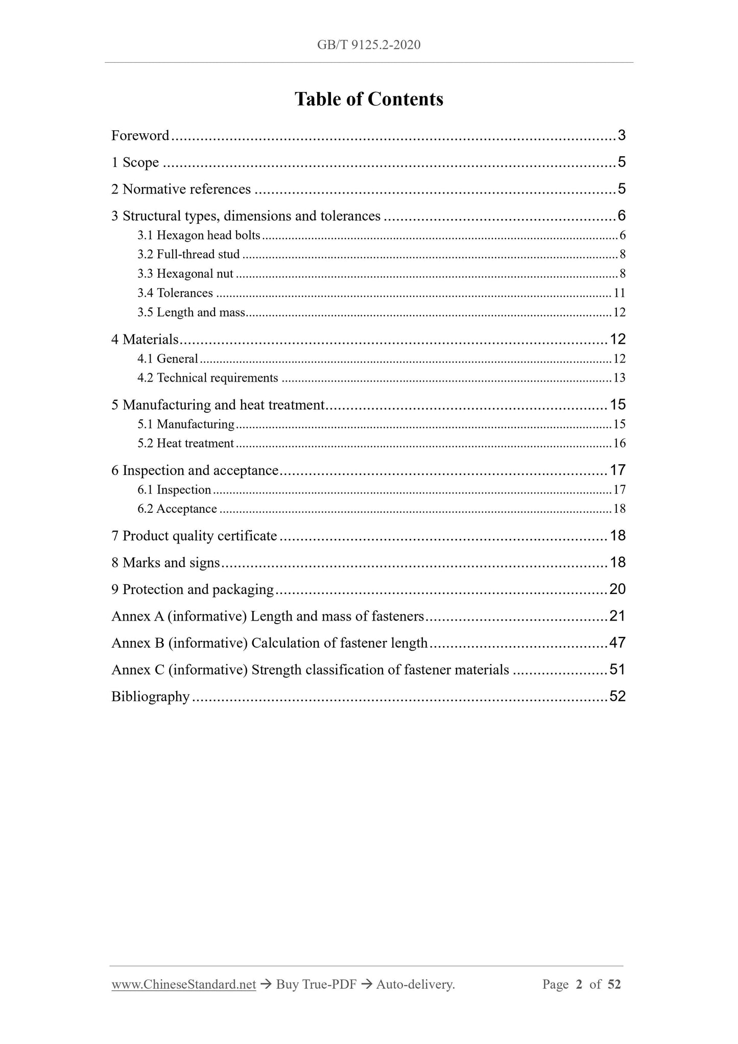 GB/T 9125.2-2020 Page 2