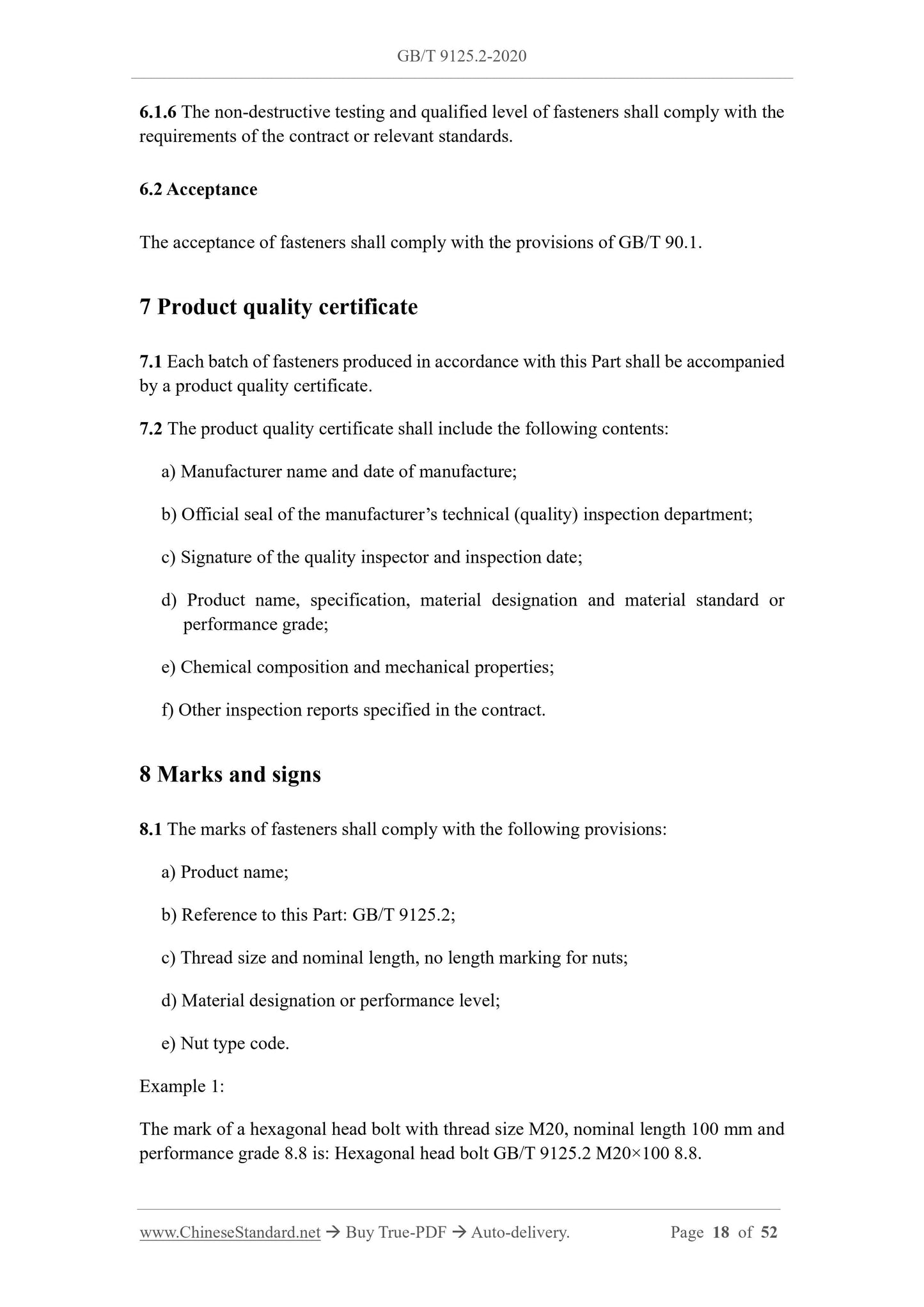 GB/T 9125.2-2020 Page 6