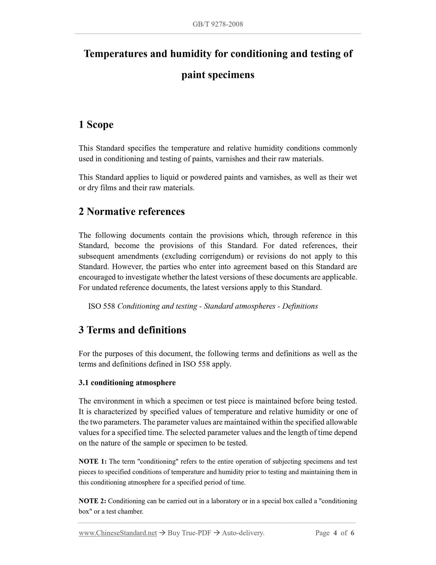 GB/T 9278-2008 Page 4