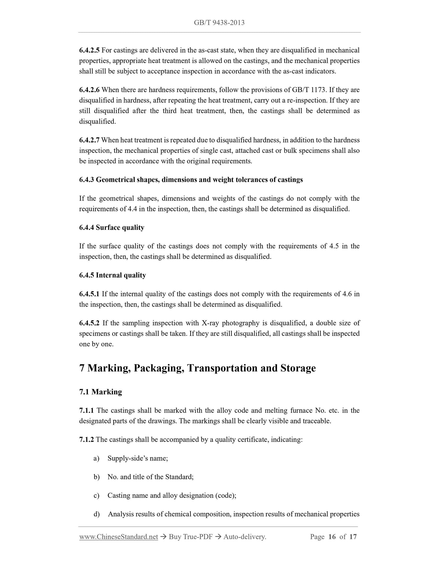 GB/T 9438-2013 Page 7