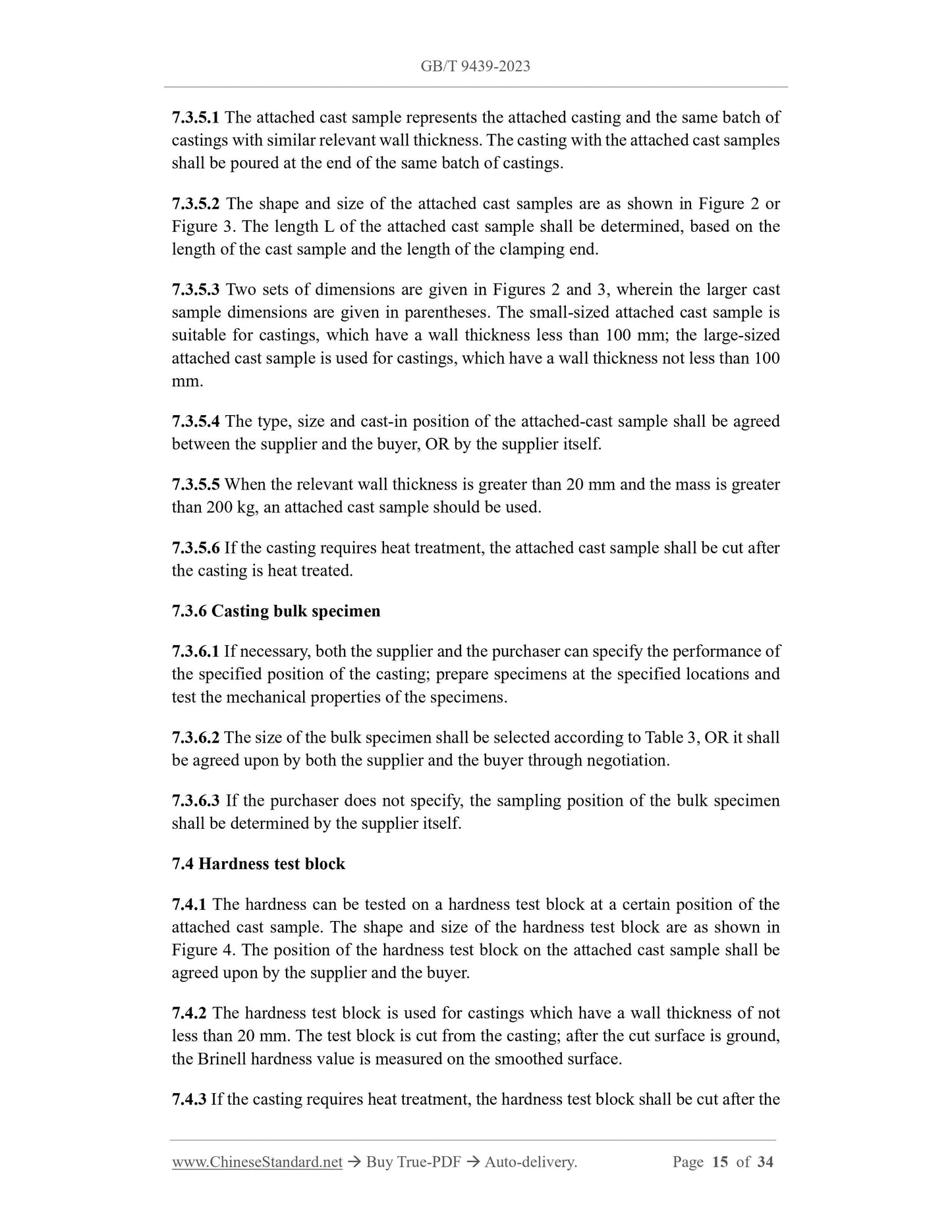 GB/T 9439-2023 Page 8