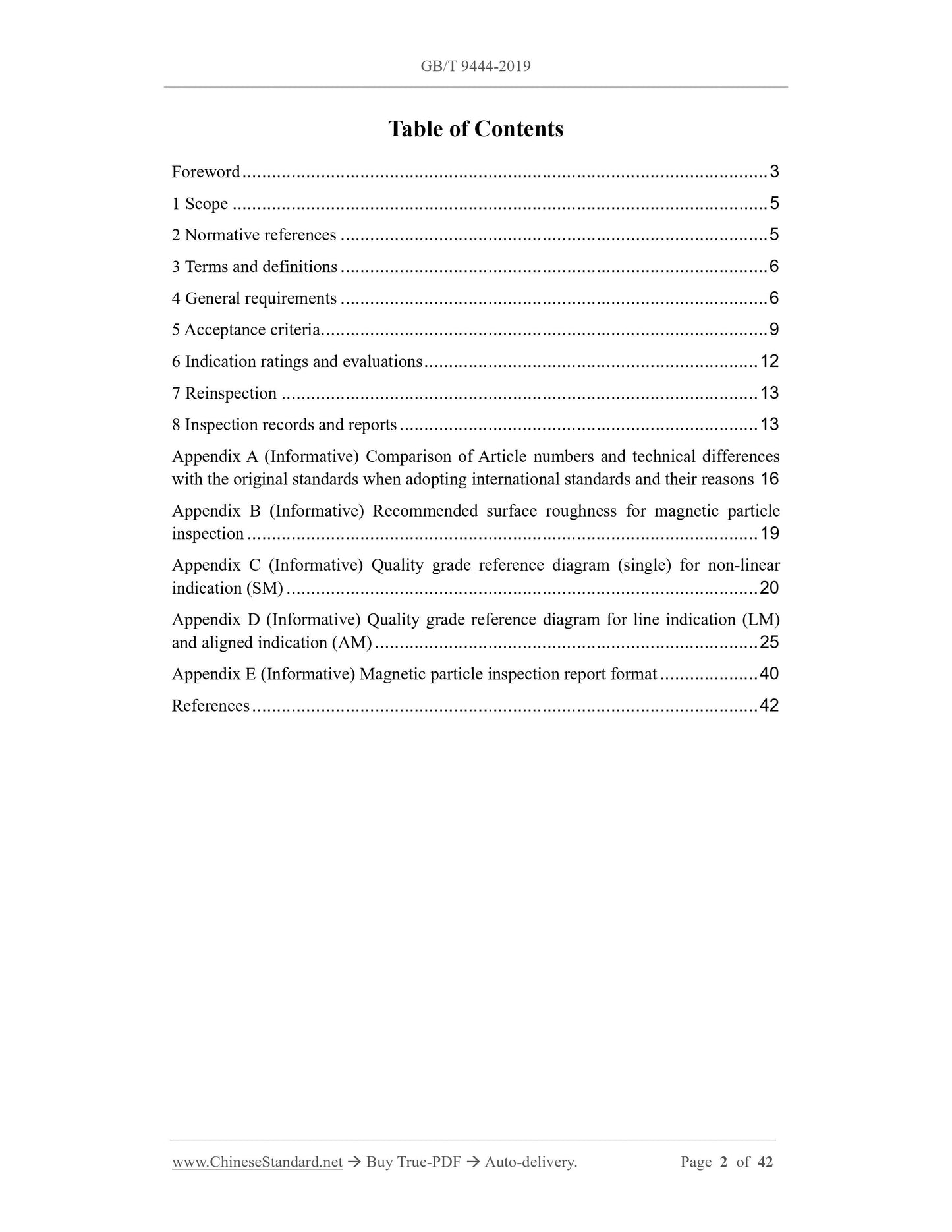 GB/T 9444-2019 Page 2