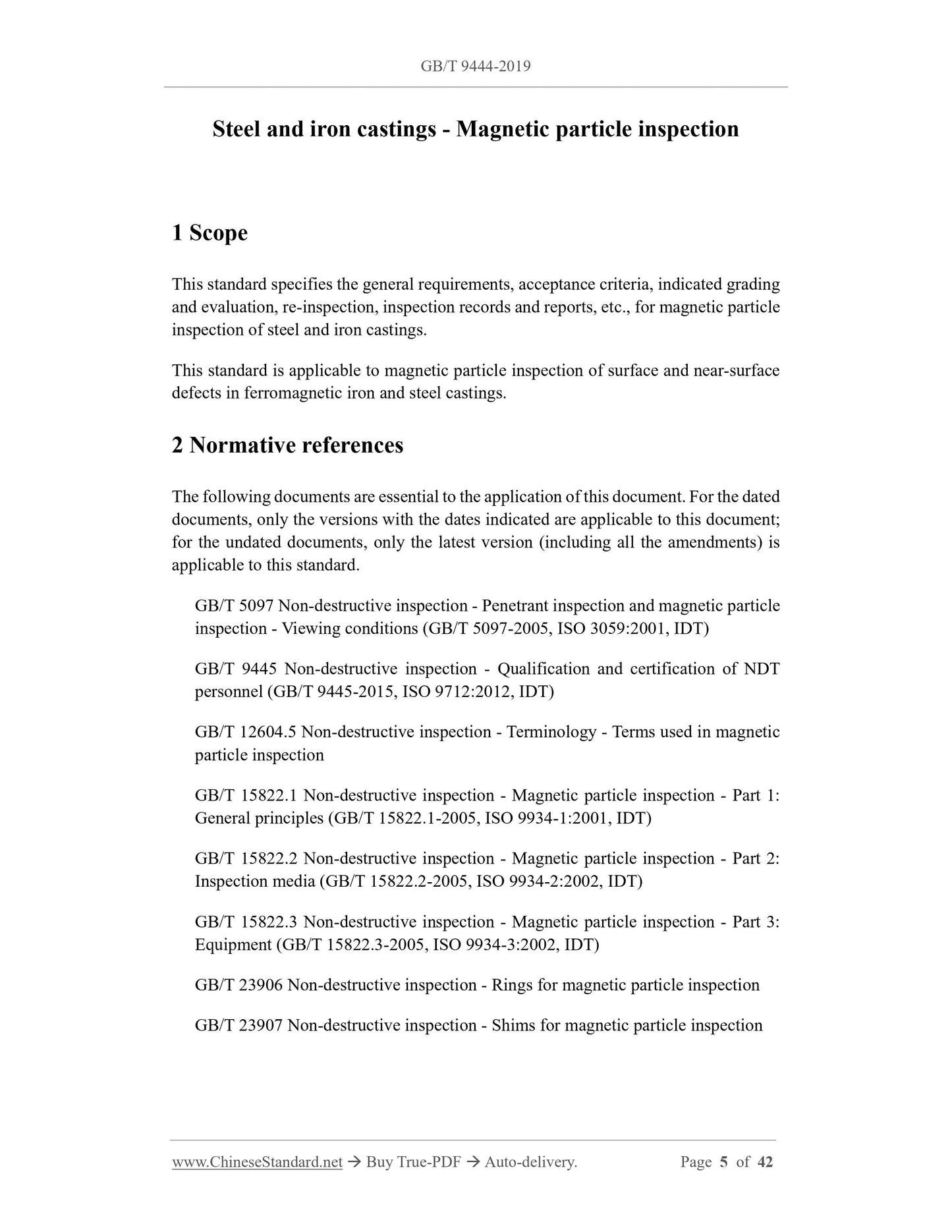 GB/T 9444-2019 Page 3