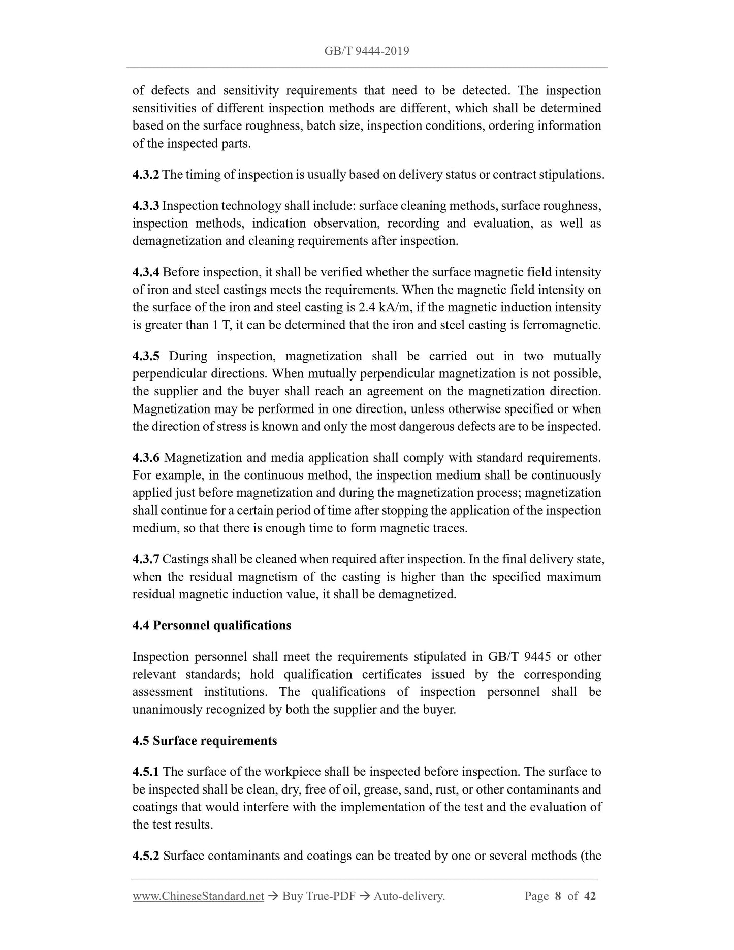 GB/T 9444-2019 Page 4