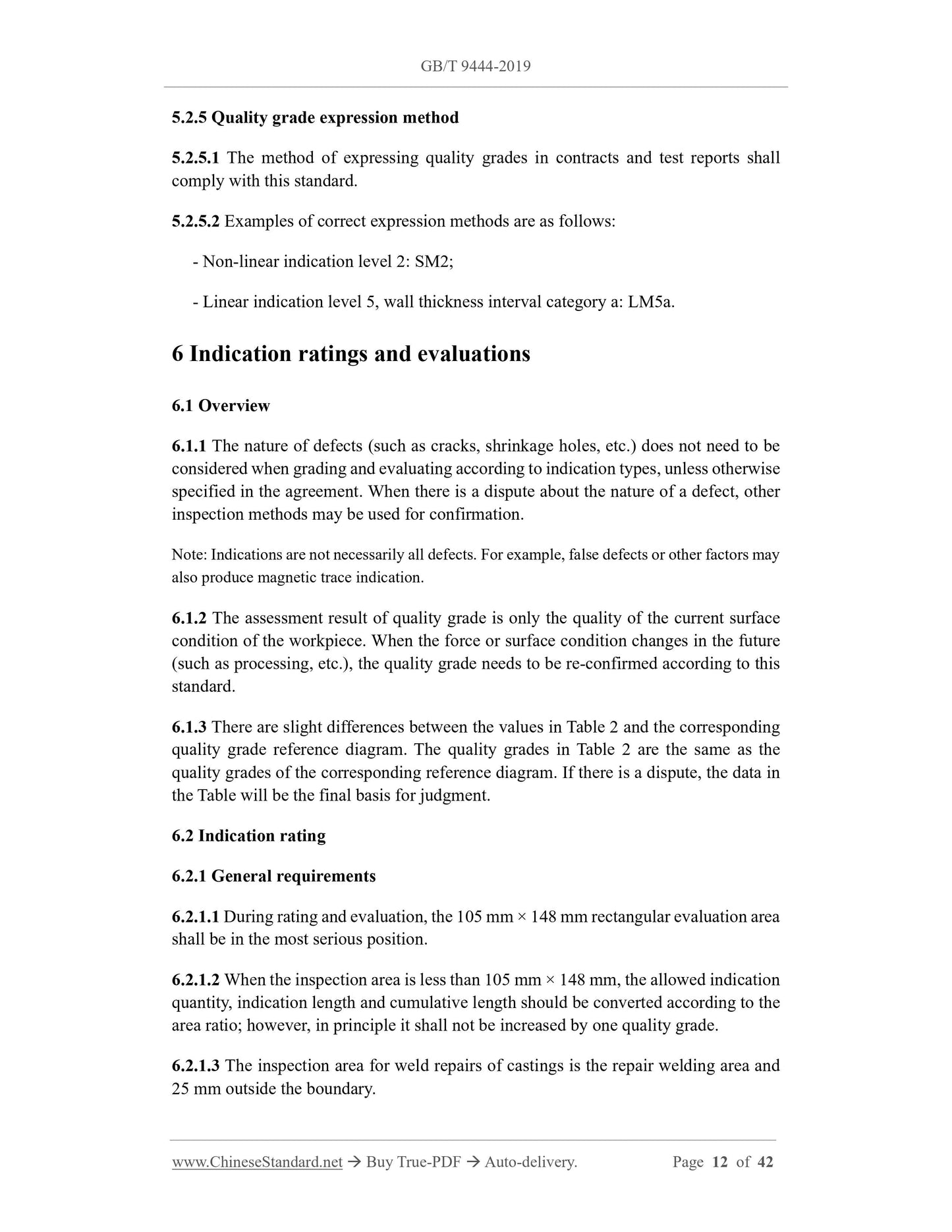 GB/T 9444-2019 Page 6