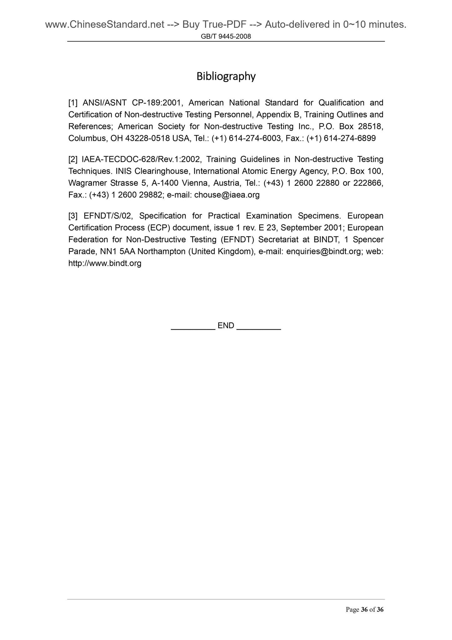 GB/T 9445-2008 Page 7