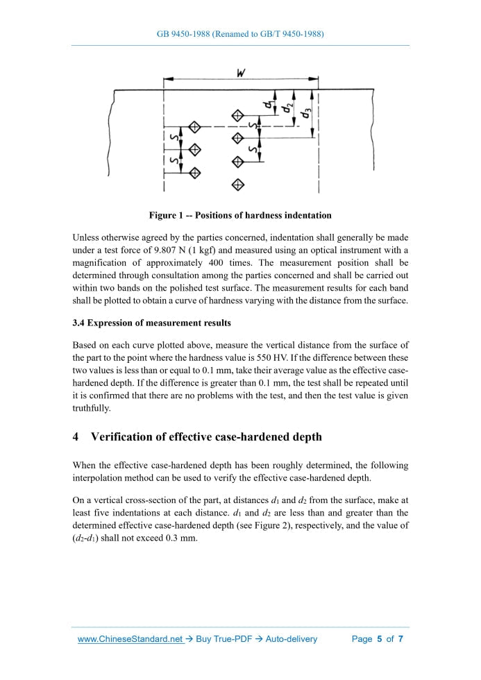 GB/T 9450-1988 Page 5