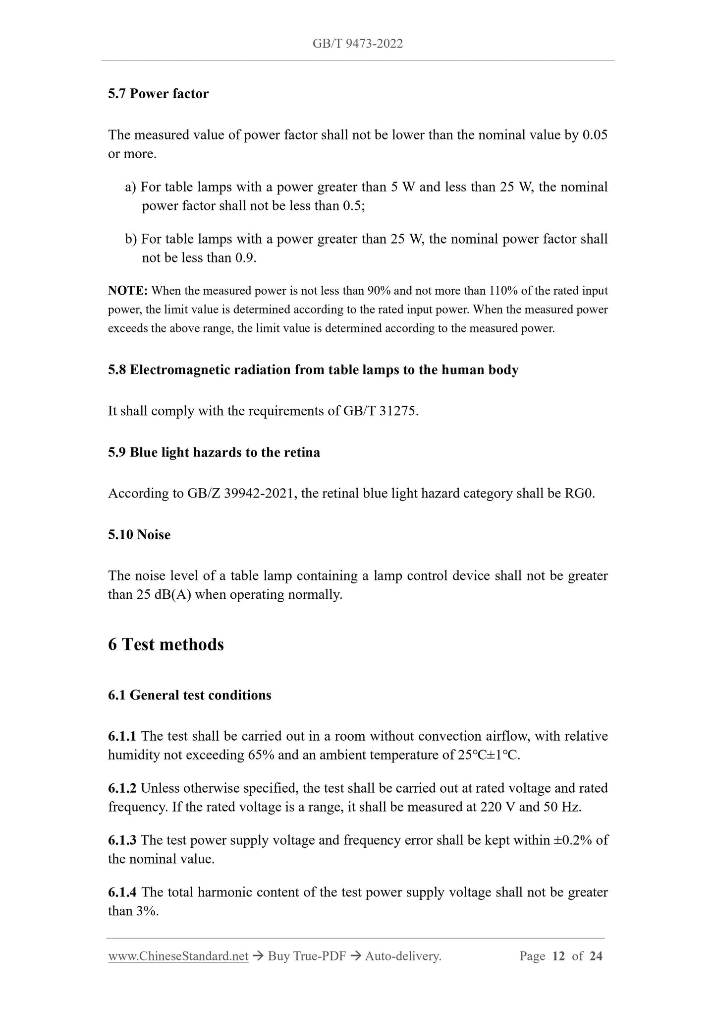 GB/T 9473-2022 Page 6