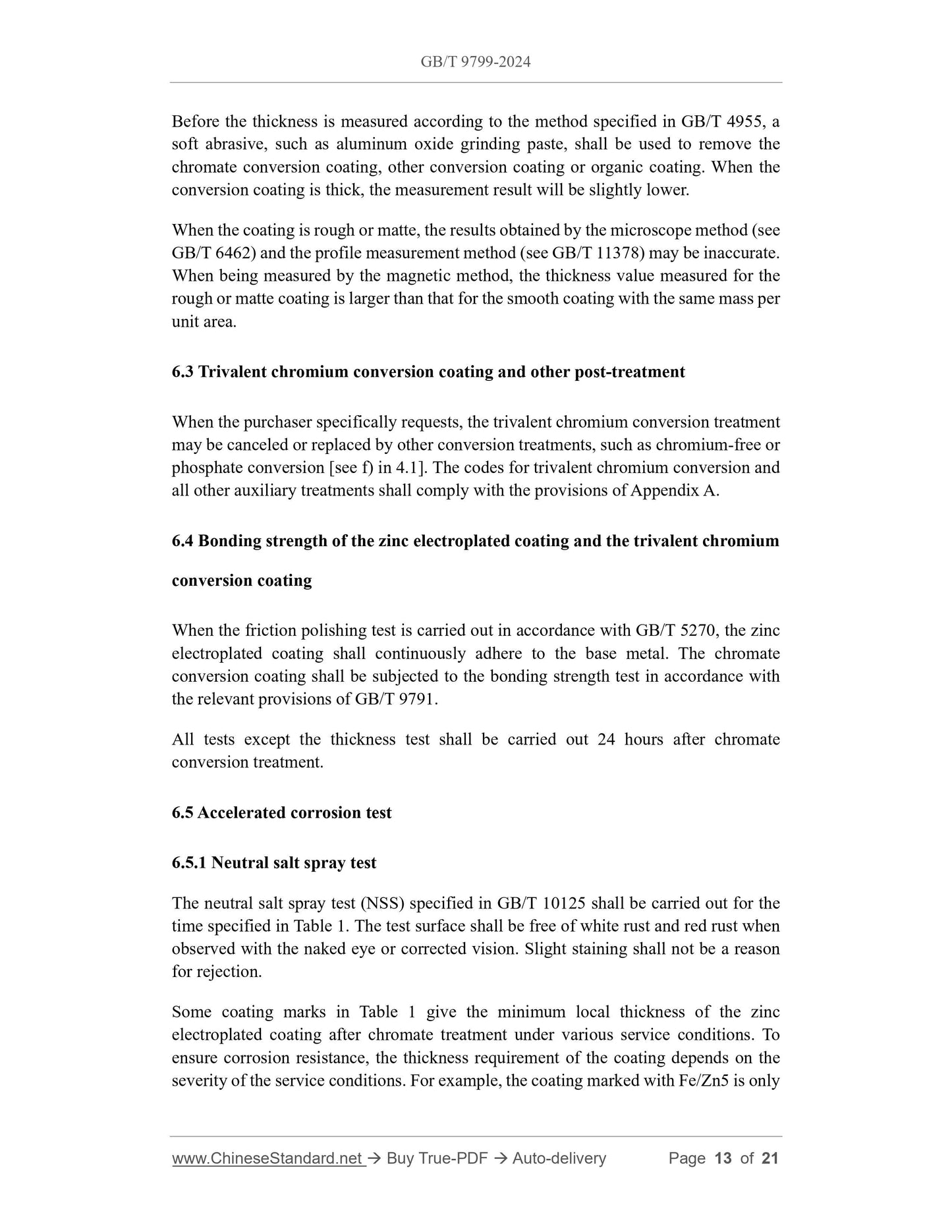 GB/T 9799-2024 Page 8