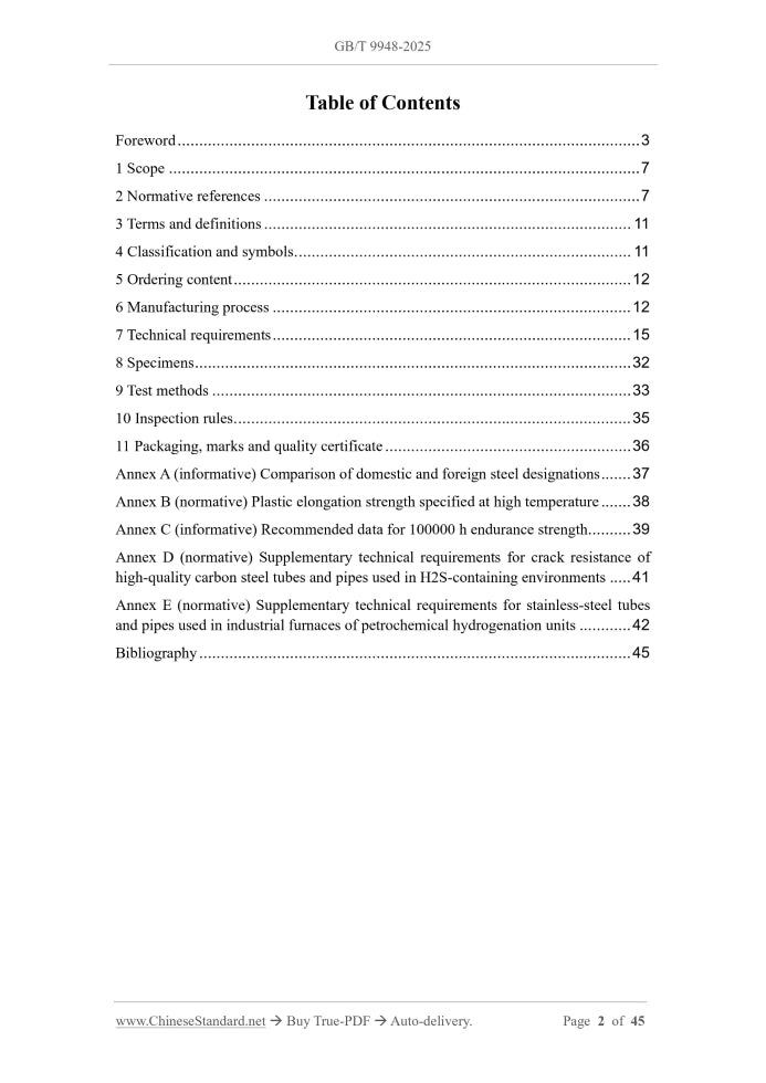 GB/T 9948-2025 Page 2