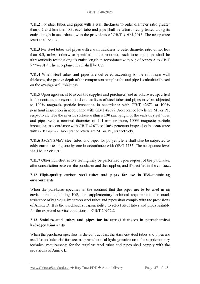 GB/T 9948-2025 Page 9