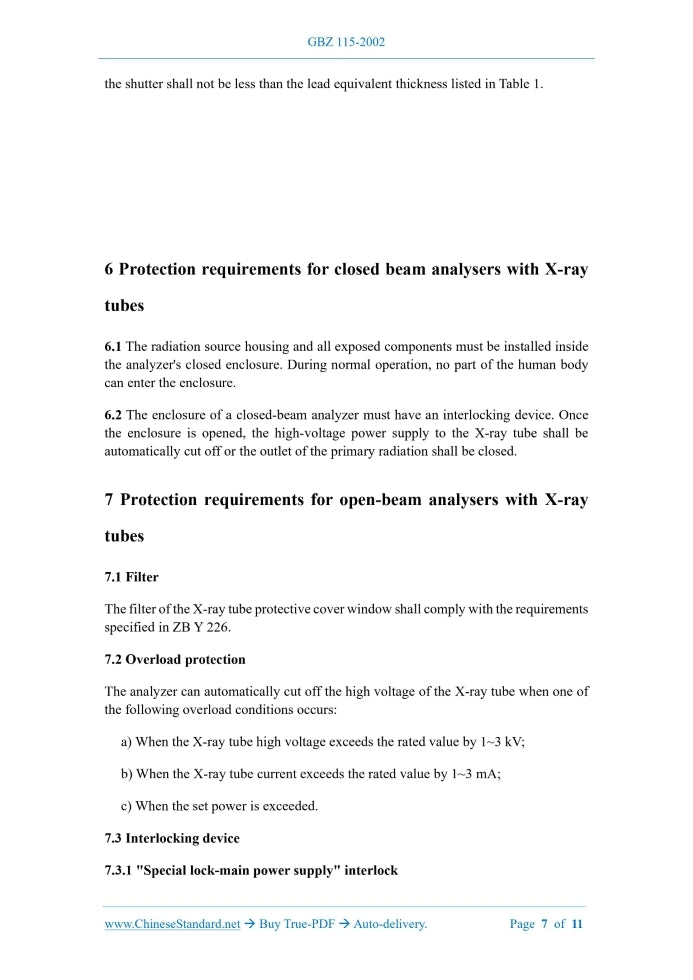 GBZ 115-2002 Page 5