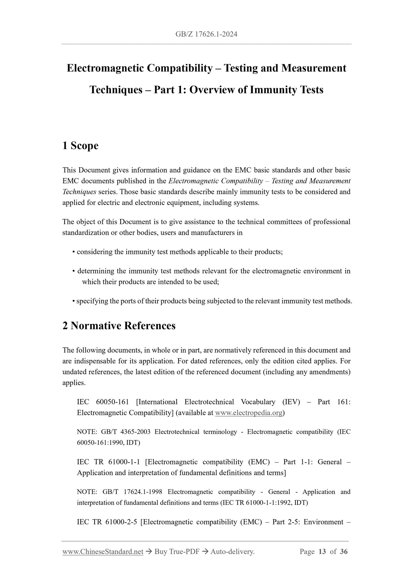 GB/Z 17626.1-2024 Page 5