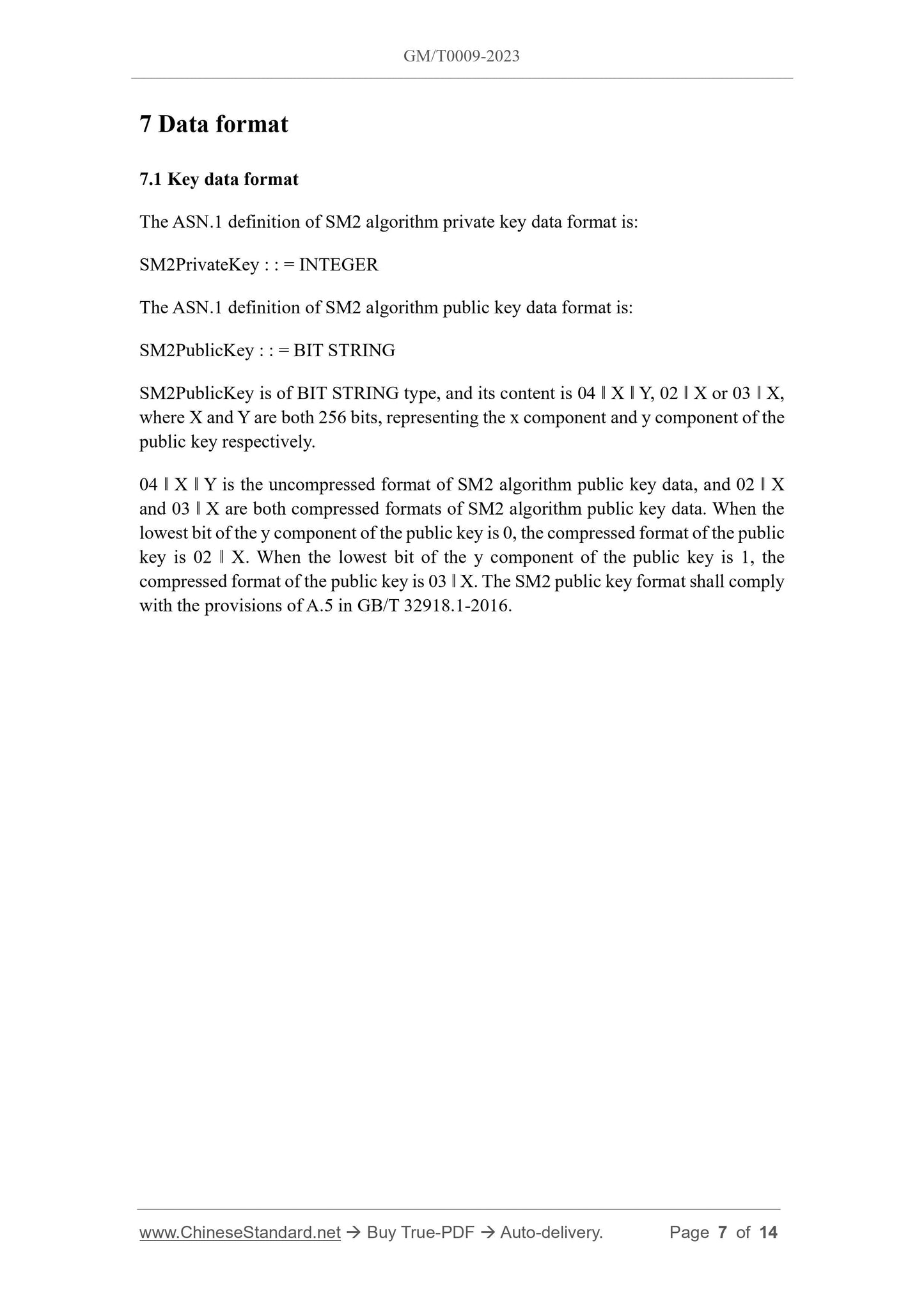 GM/T 0009-2023 Page 6