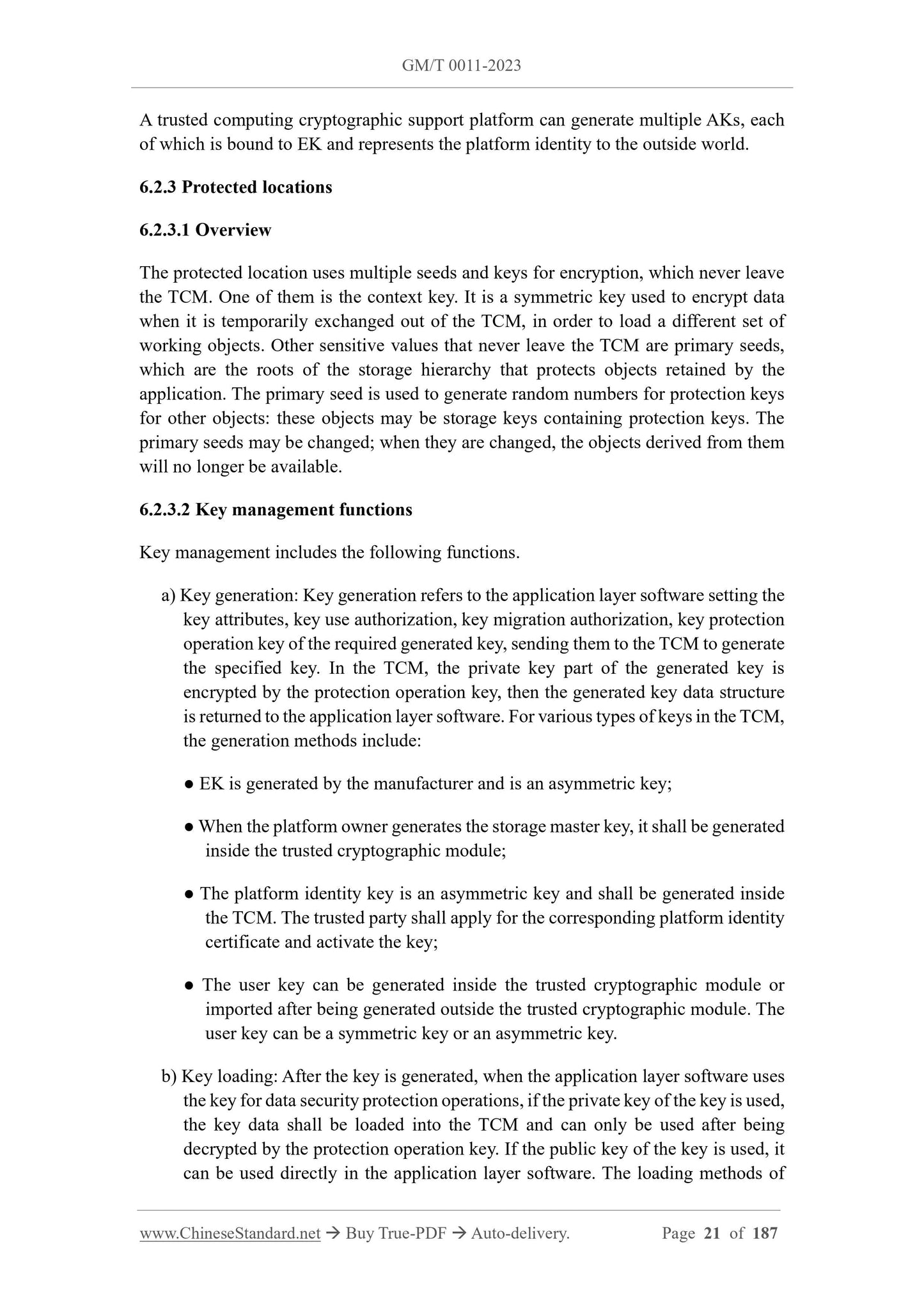 GM/T 0011-2023 Page 10