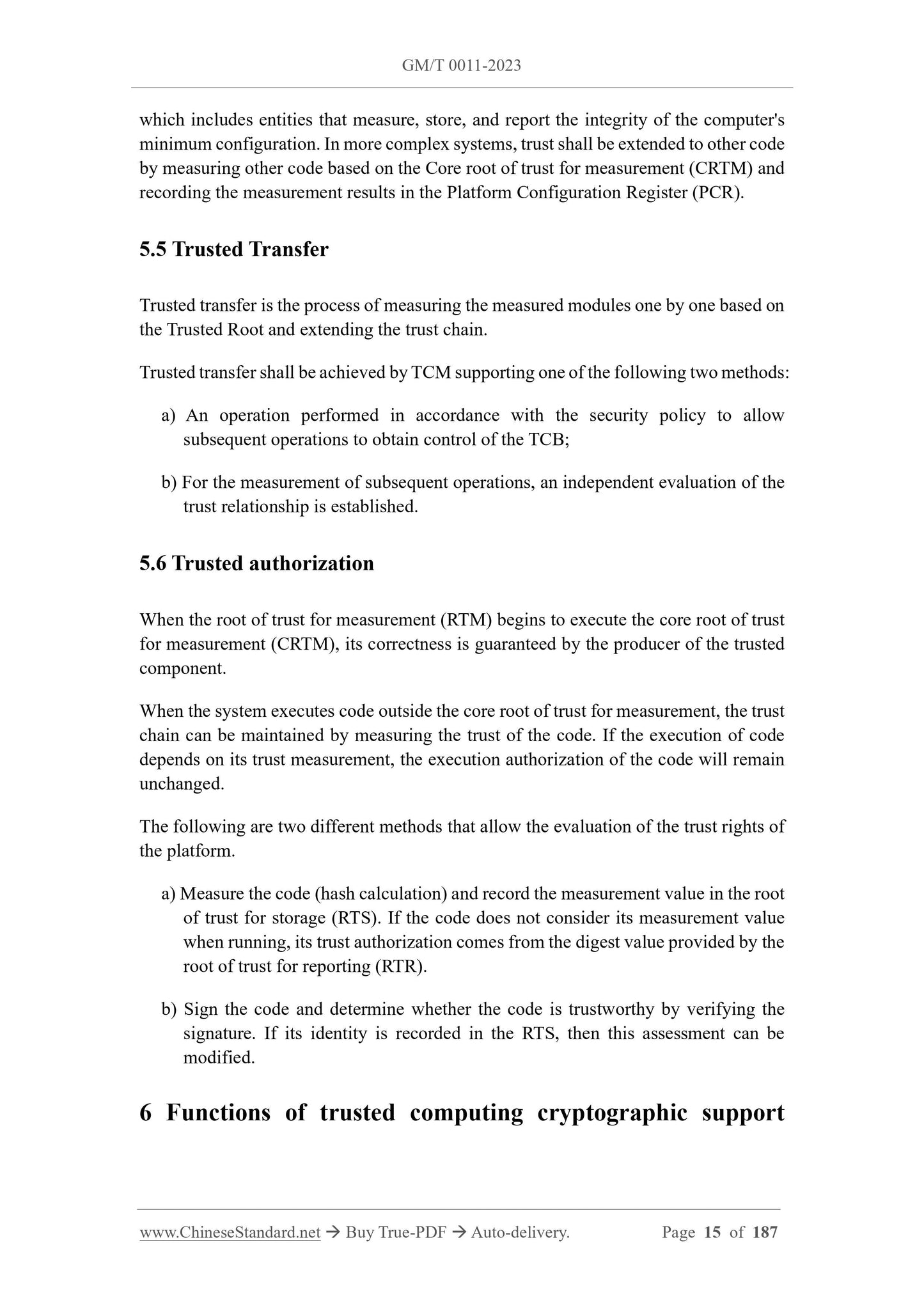 GM/T 0011-2023 Page 6