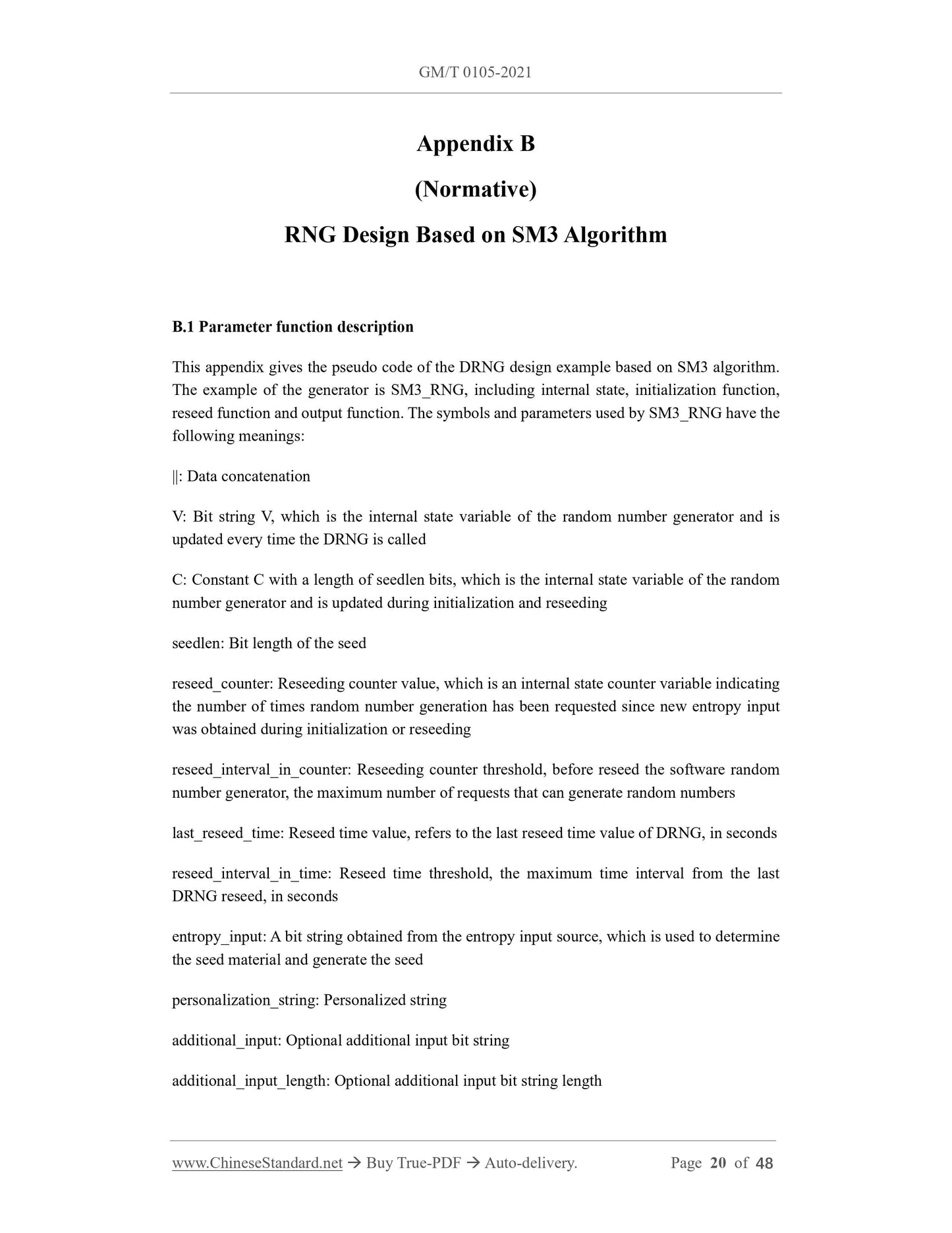 GM/T 0105-2021 Page 9