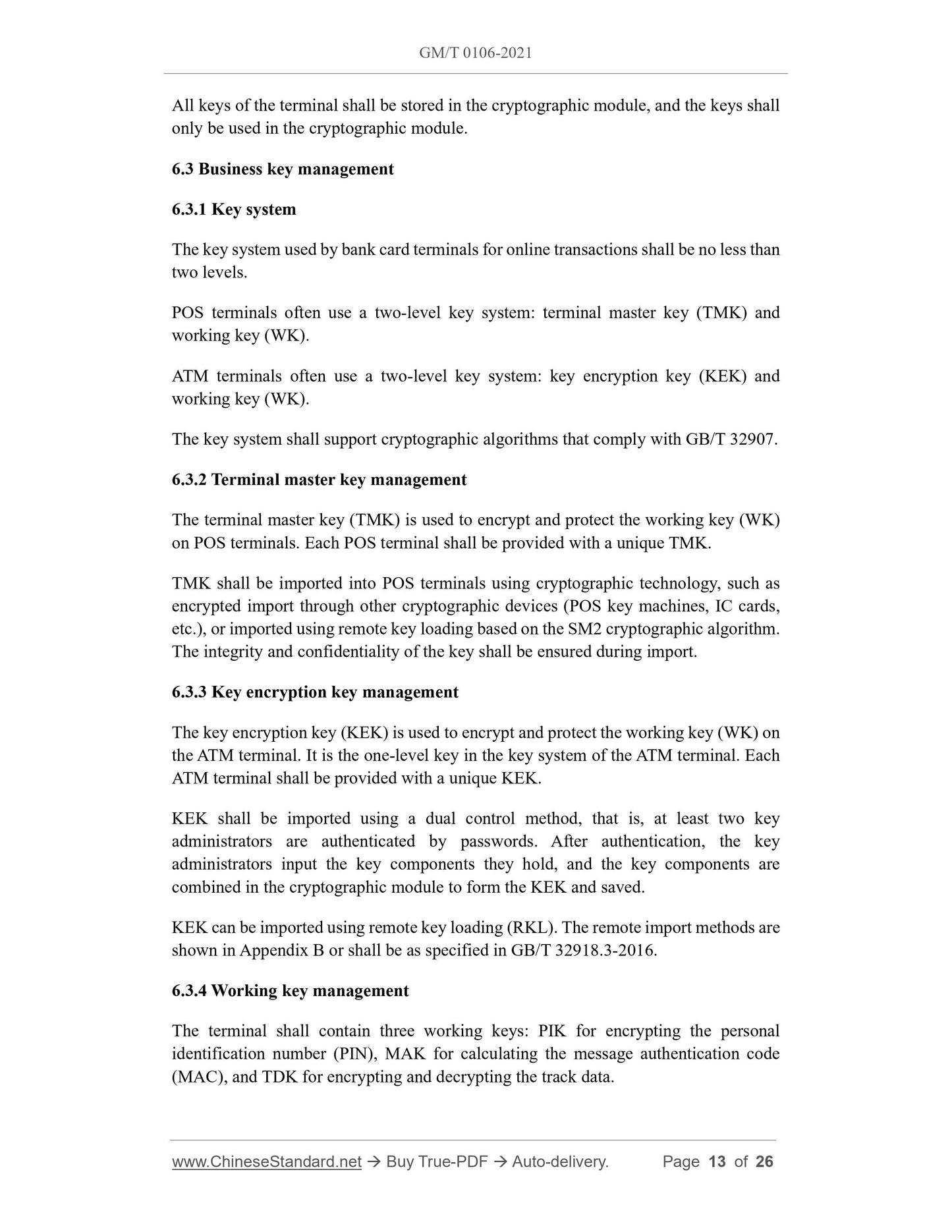 GM/T 0106-2021 Page 7