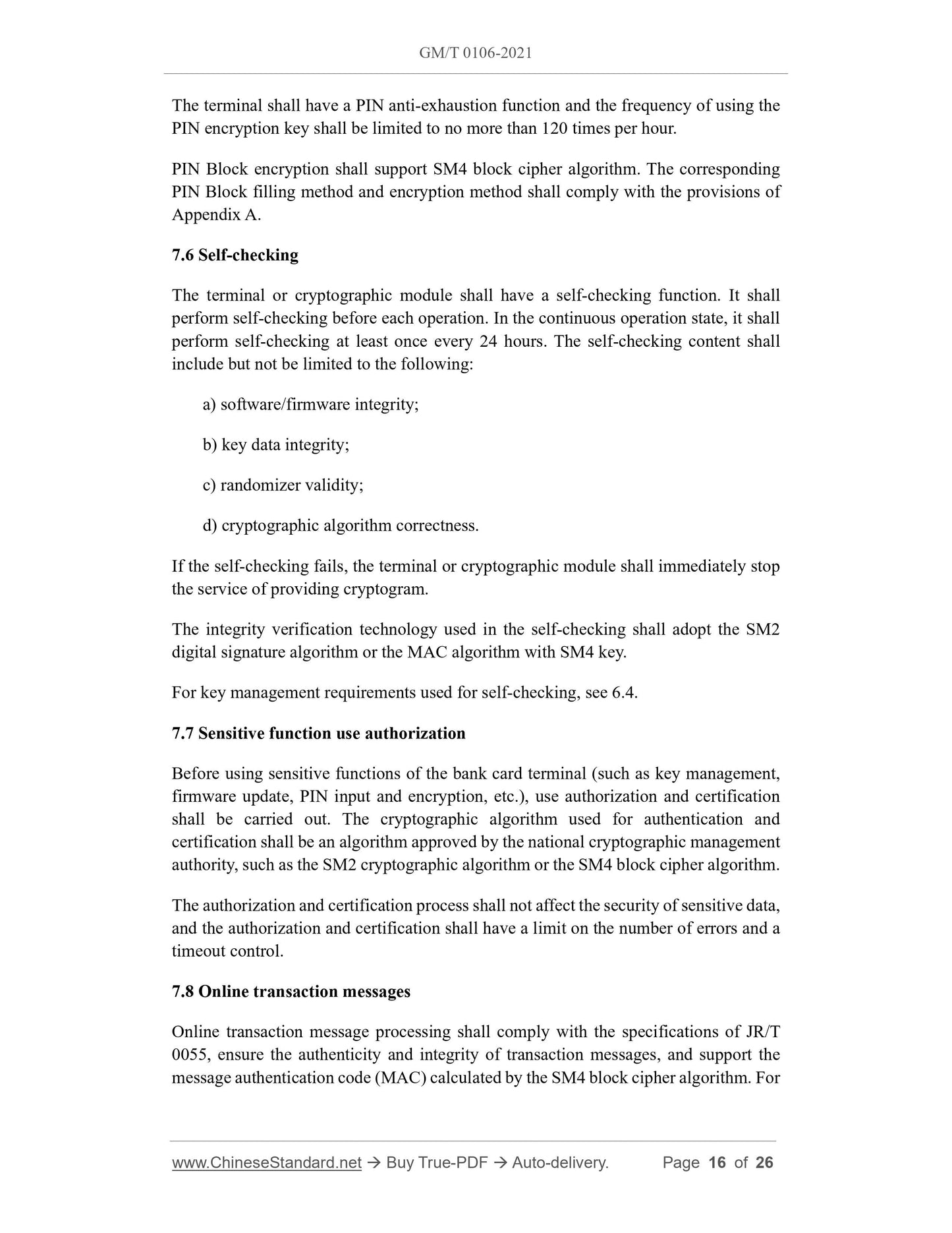 GM/T 0106-2021 Page 9